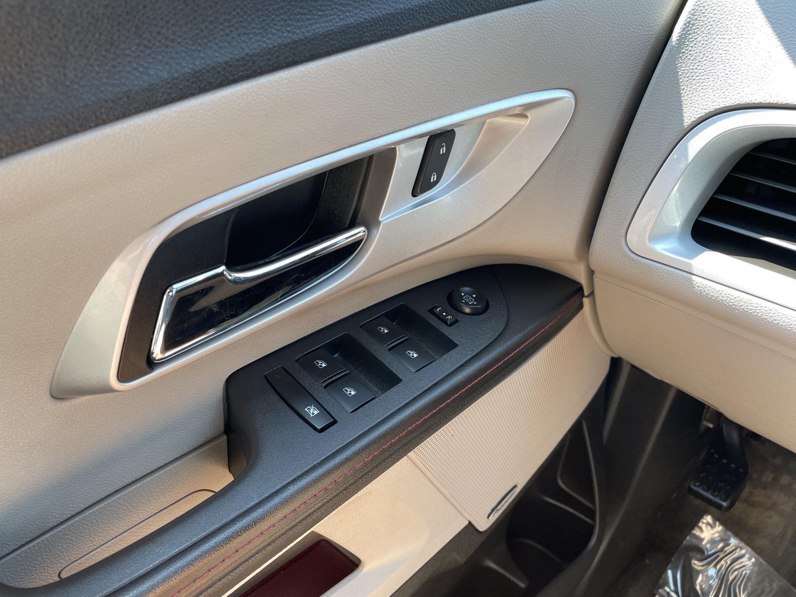 Used 2015 Chevrolet Equinox LT SUV for sale in Lincoln NE