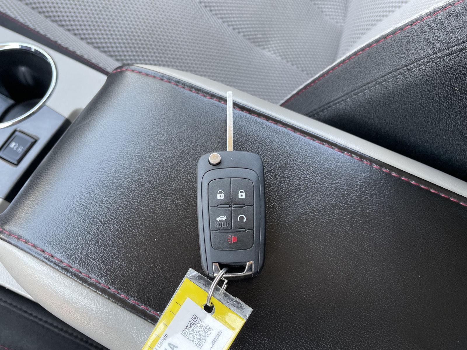 Used 2015 Chevrolet Equinox LT SUV for sale in Lincoln NE