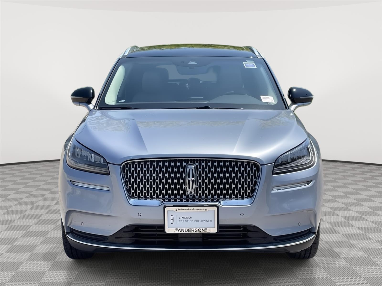 Used 2022 Lincoln Corsair Reserve SUV for sale in Lincoln NE
