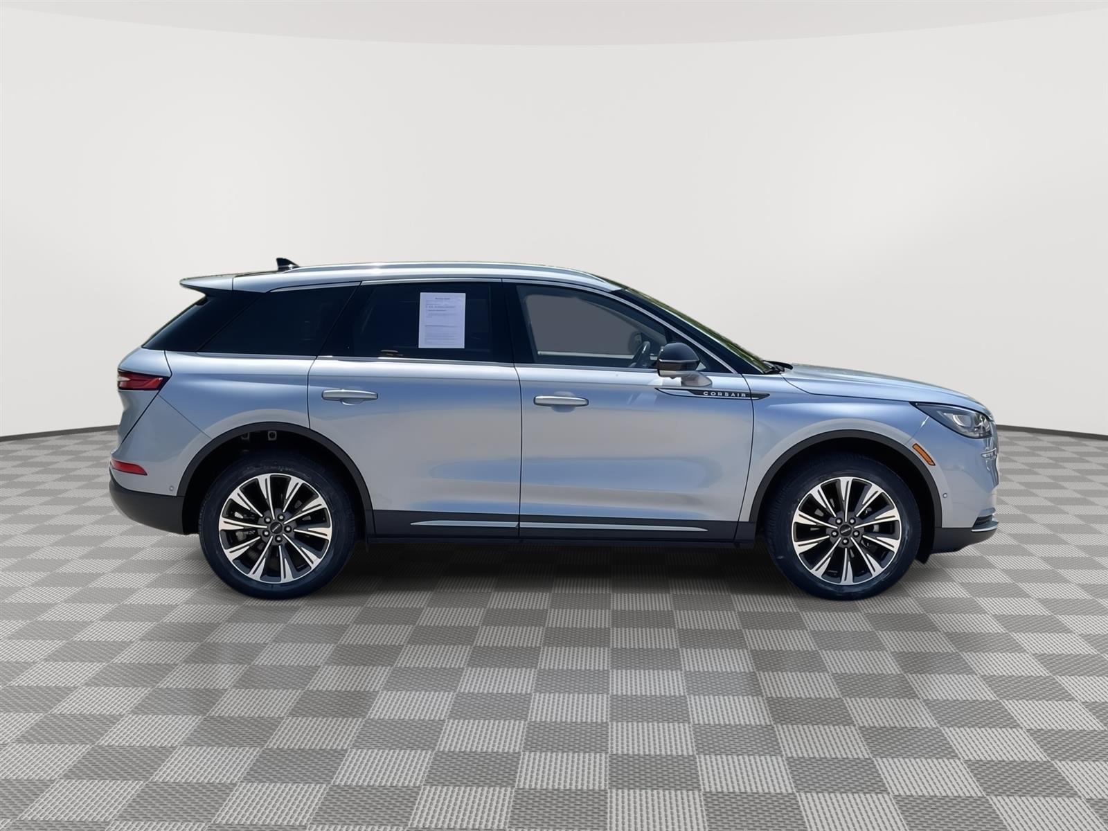 Used 2022 Lincoln Corsair Reserve SUV for sale in Lincoln NE