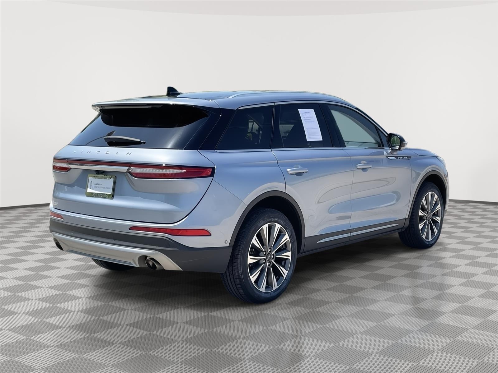 Used 2022 Lincoln Corsair Reserve SUV for sale in Lincoln NE