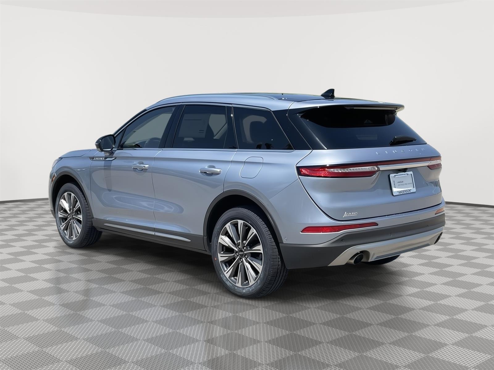Used 2022 Lincoln Corsair Reserve SUV for sale in Lincoln NE