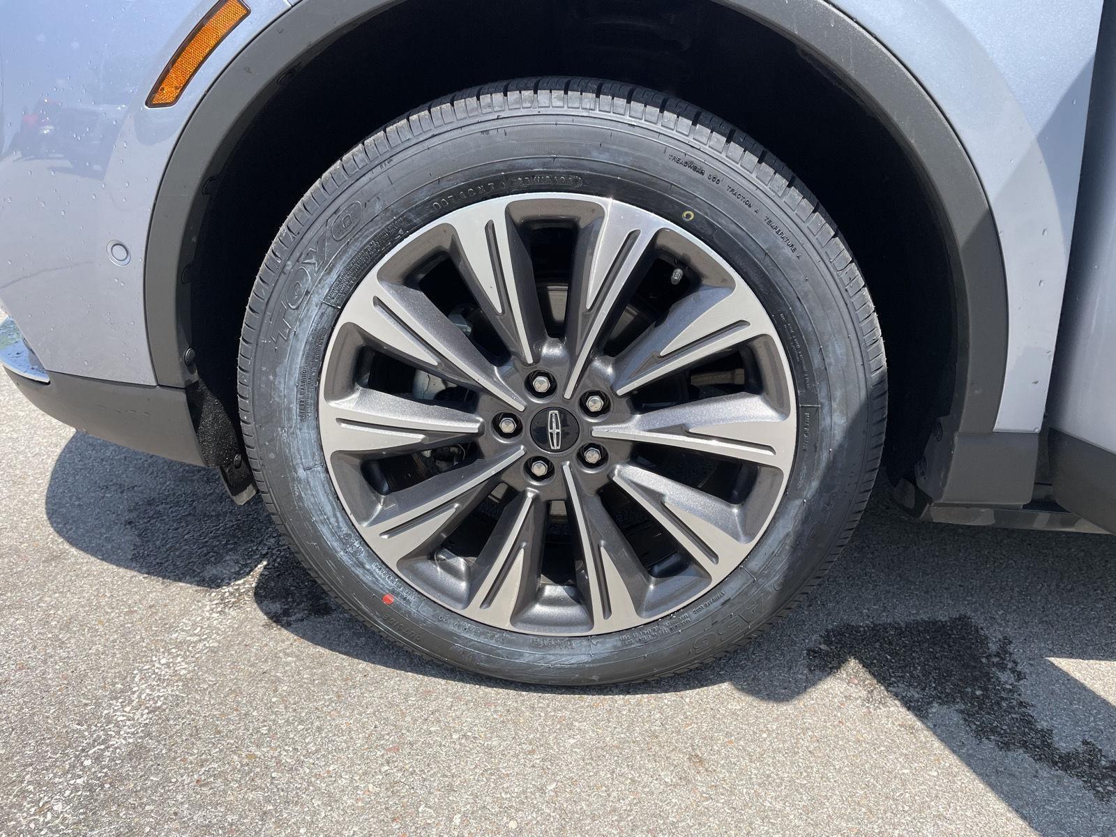 Used 2022 Lincoln Corsair Reserve SUV for sale in Lincoln NE