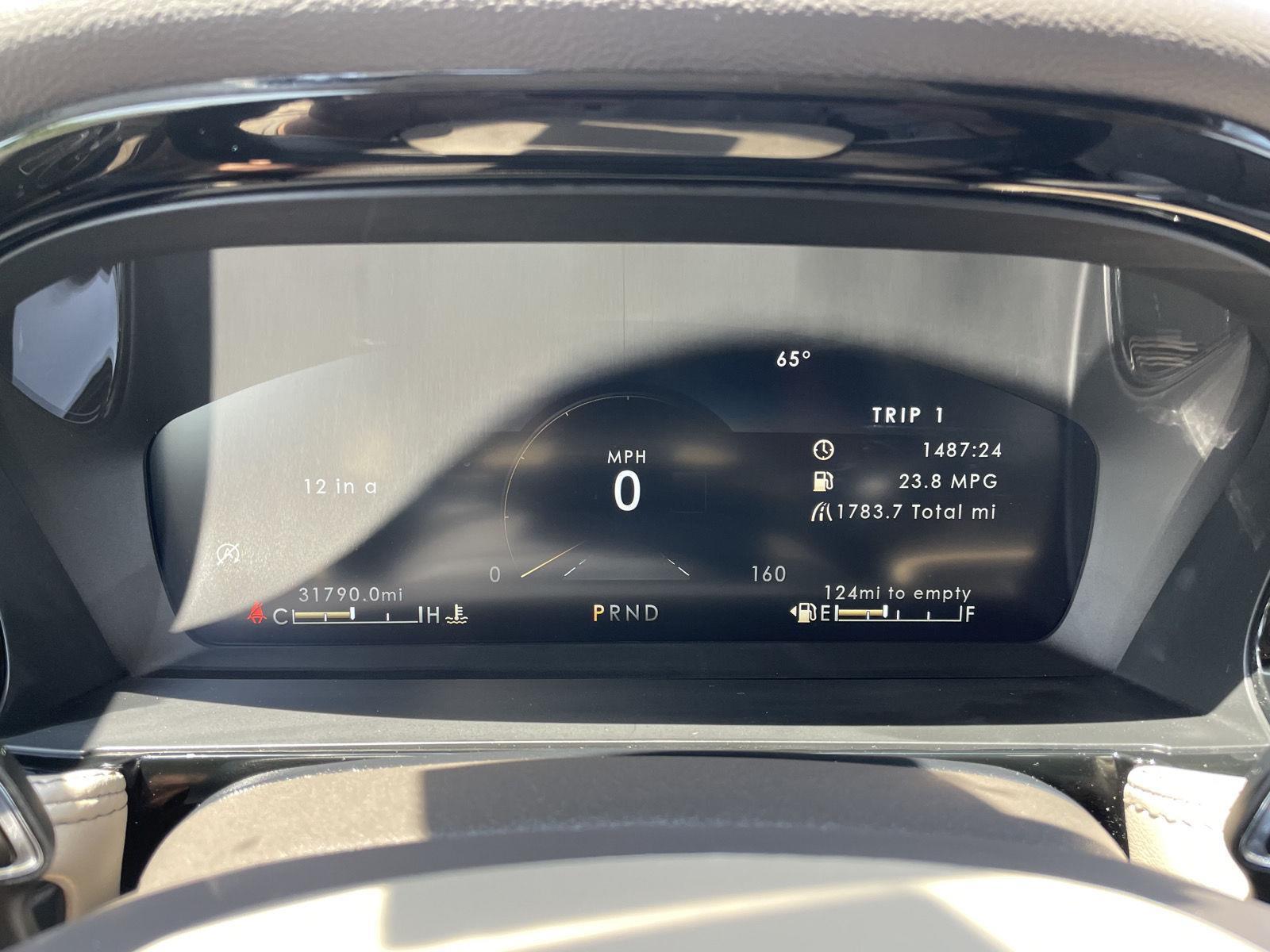 Used 2022 Lincoln Corsair Reserve SUV for sale in Lincoln NE