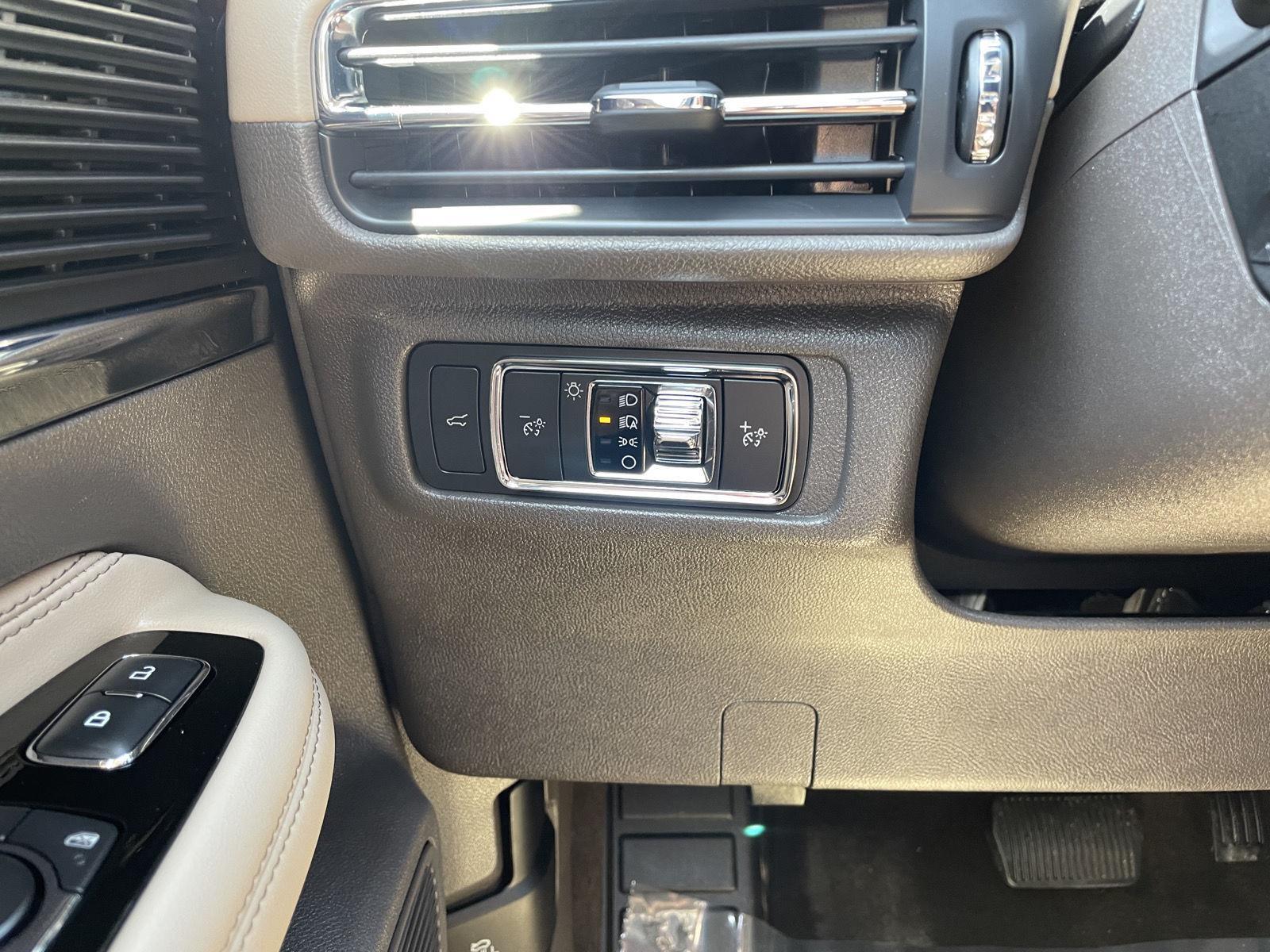Used 2022 Lincoln Corsair Reserve SUV for sale in Lincoln NE