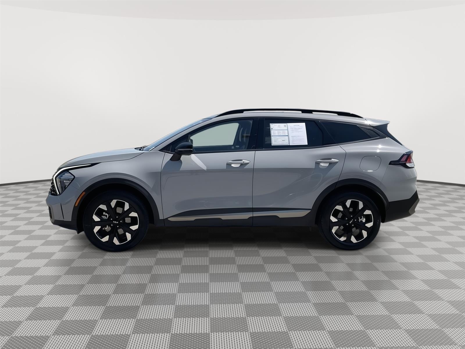Used 2023 Kia Sportage X-Line SUV for sale in Lincoln NE