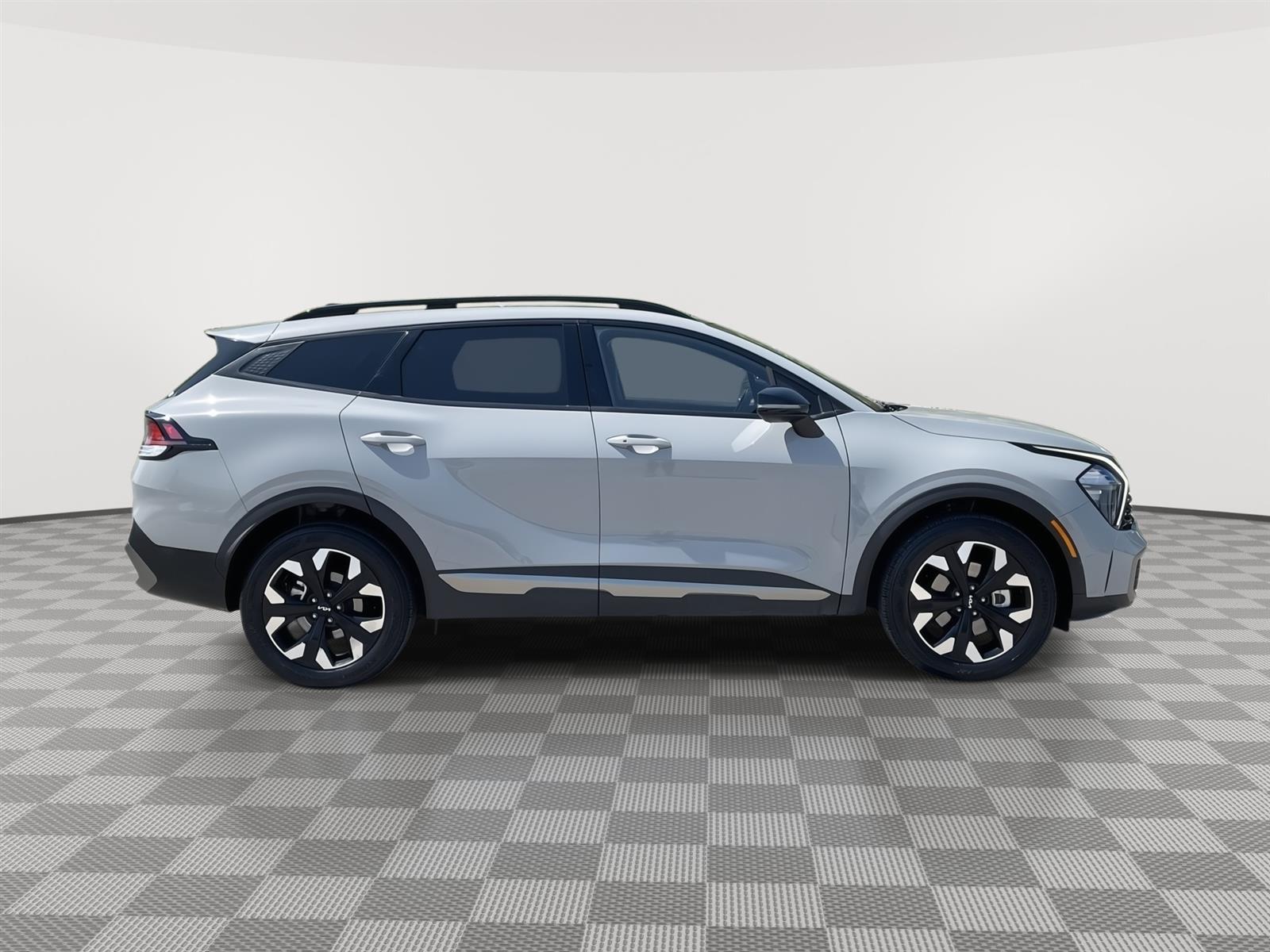 Used 2023 Kia Sportage X-Line SUV for sale in Lincoln NE