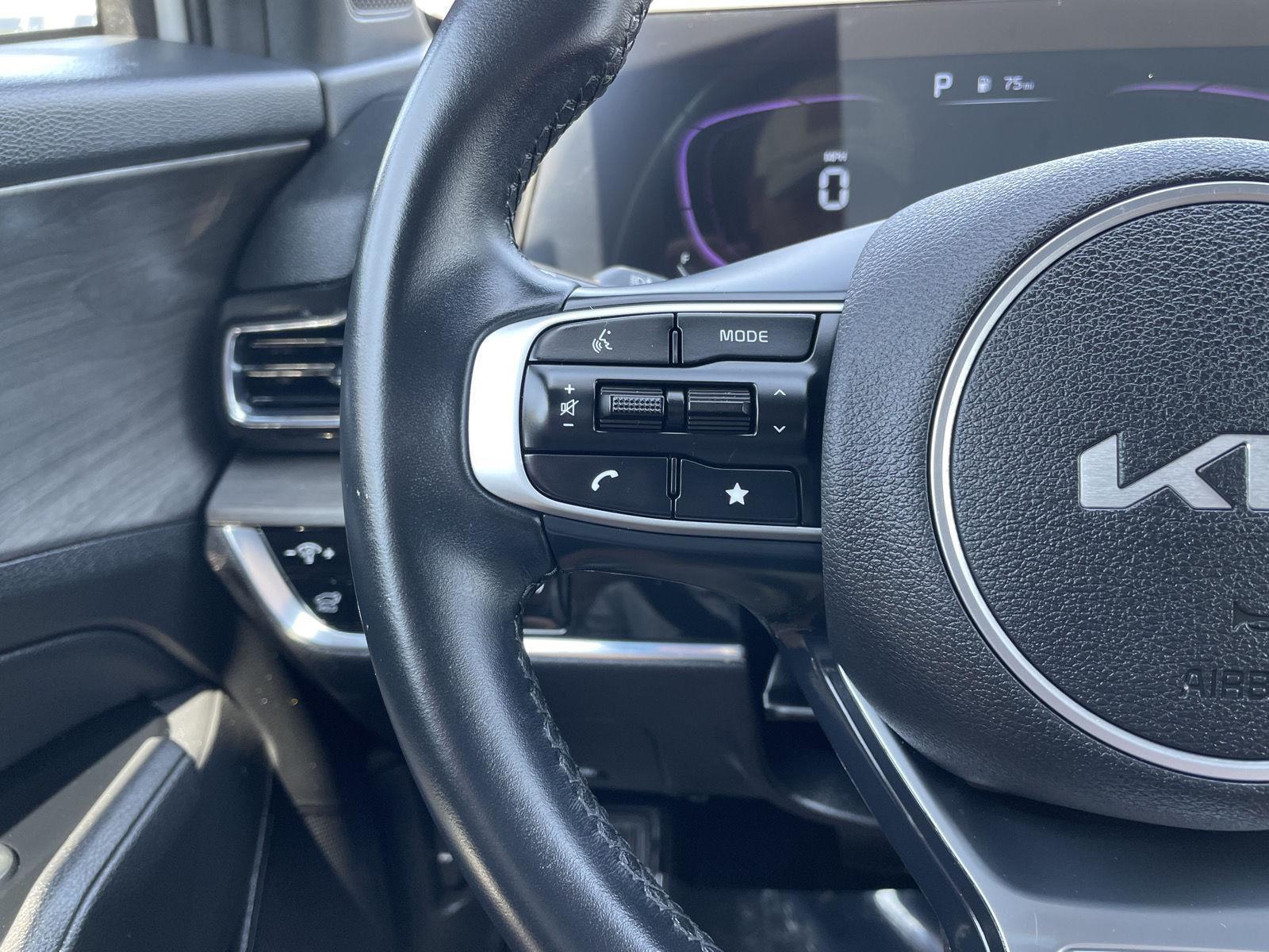 Used 2023 Kia Sportage X-Line SUV for sale in Lincoln NE
