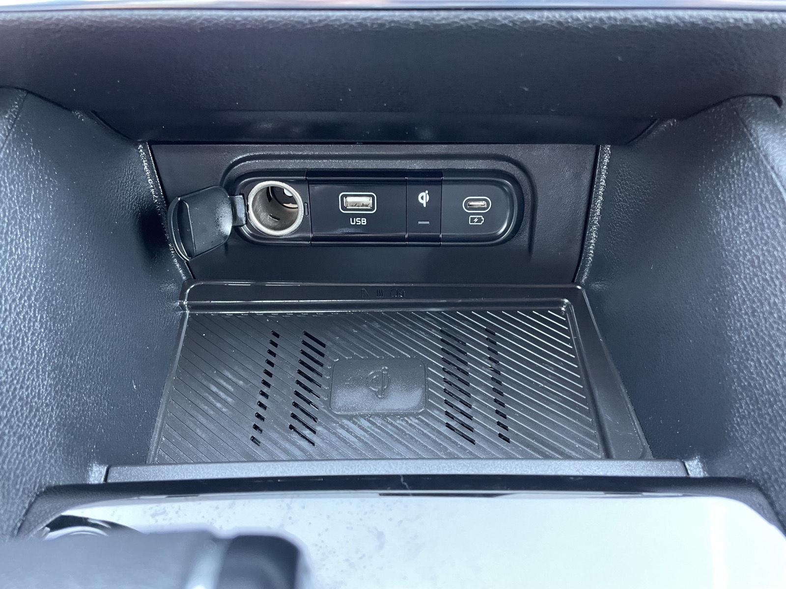 Used 2023 Kia Sportage X-Line SUV for sale in Lincoln NE