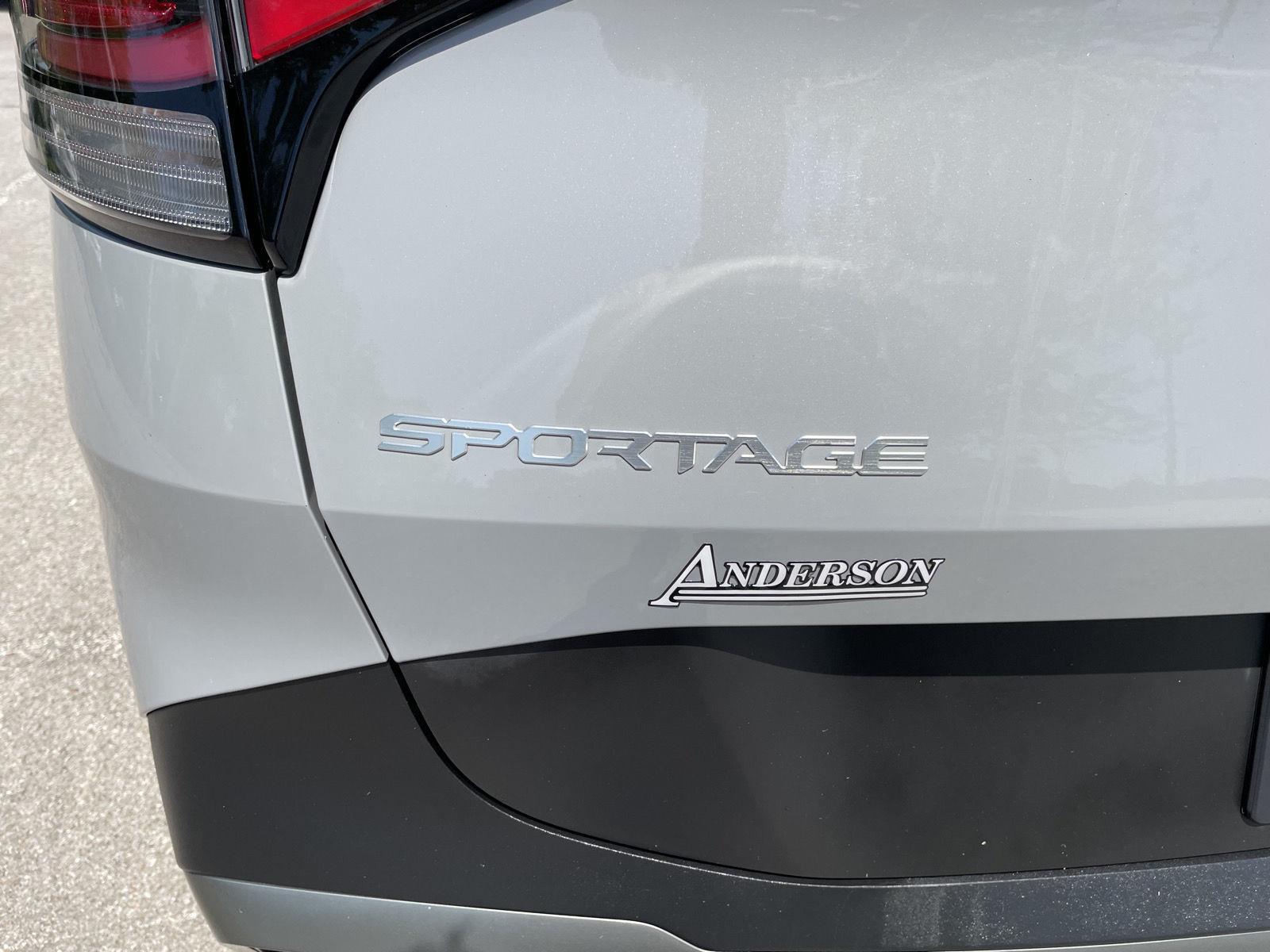 Used 2023 Kia Sportage X-Line SUV for sale in Lincoln NE