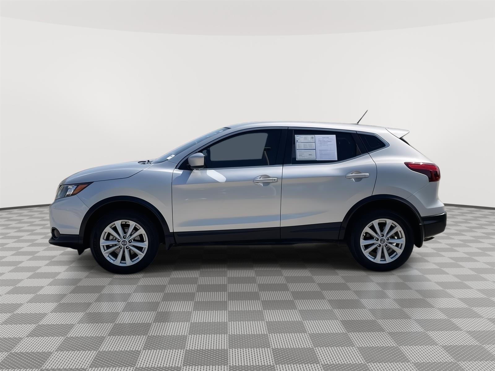 Used 2019 Nissan Rogue Sport S SUV for sale in Lincoln NE