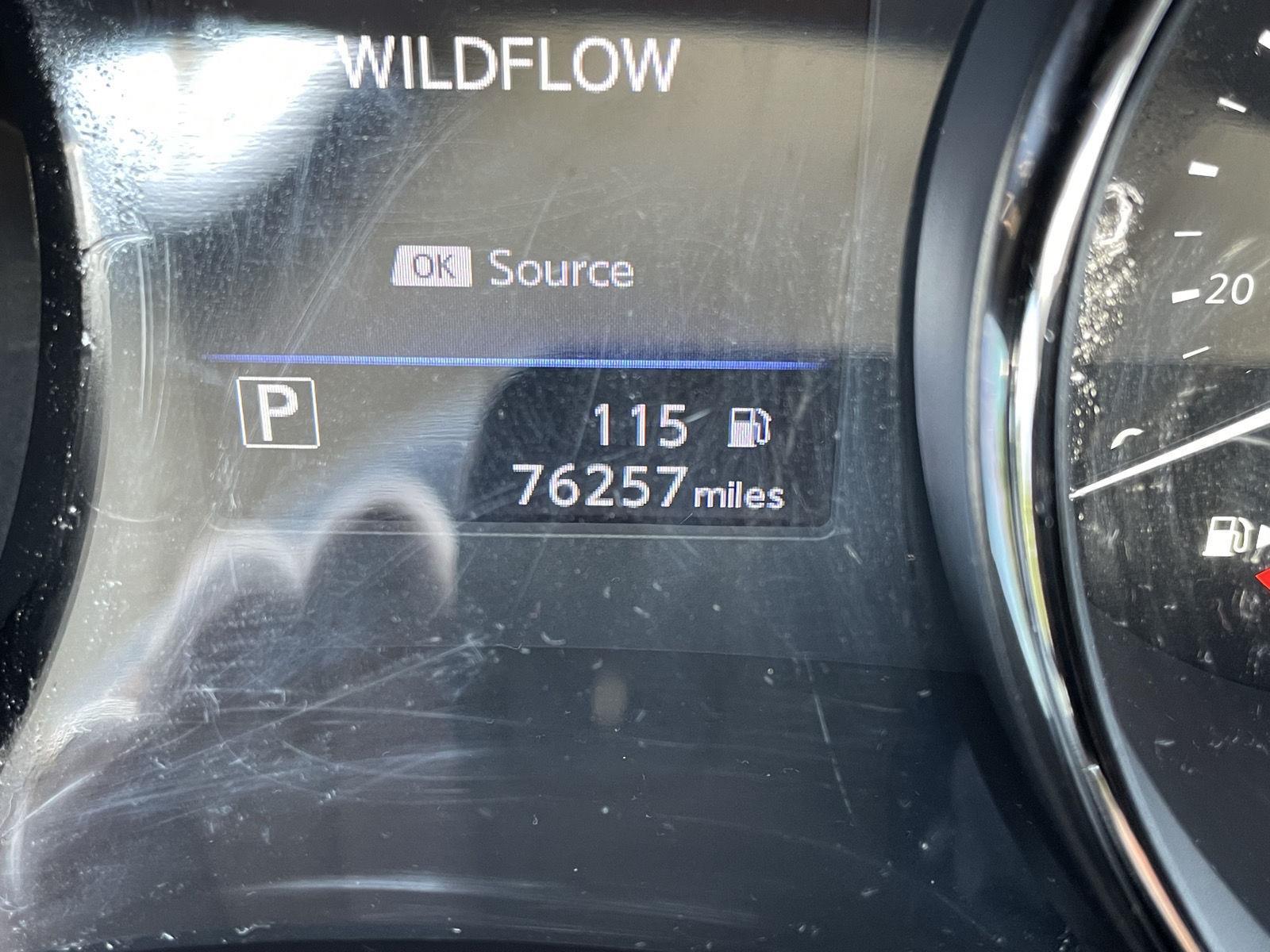 Used 2019 Nissan Rogue Sport S SUV for sale in Lincoln NE