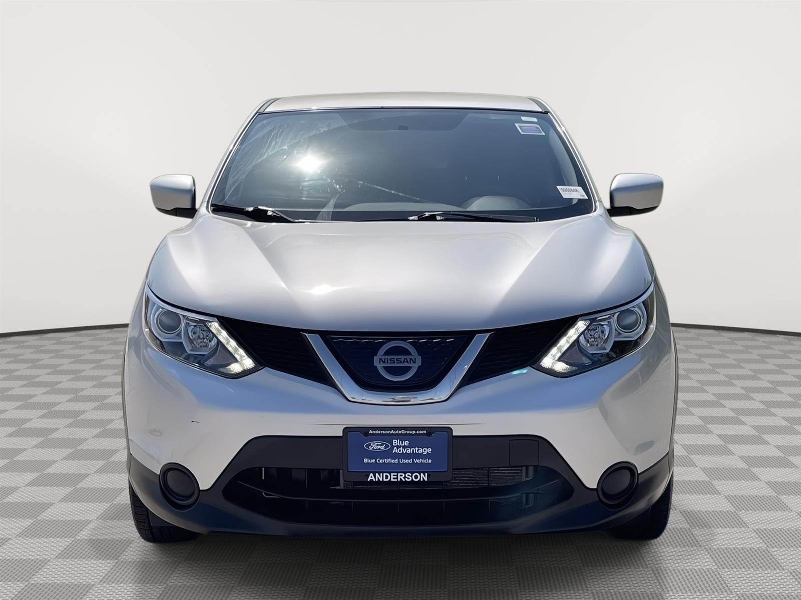 Used 2019 Nissan Rogue Sport S SUV for sale in Lincoln NE