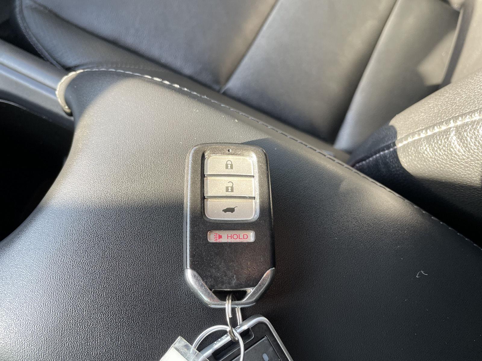 Used 2017 Honda HR-V EX-L Navi SUV for sale in Lincoln NE