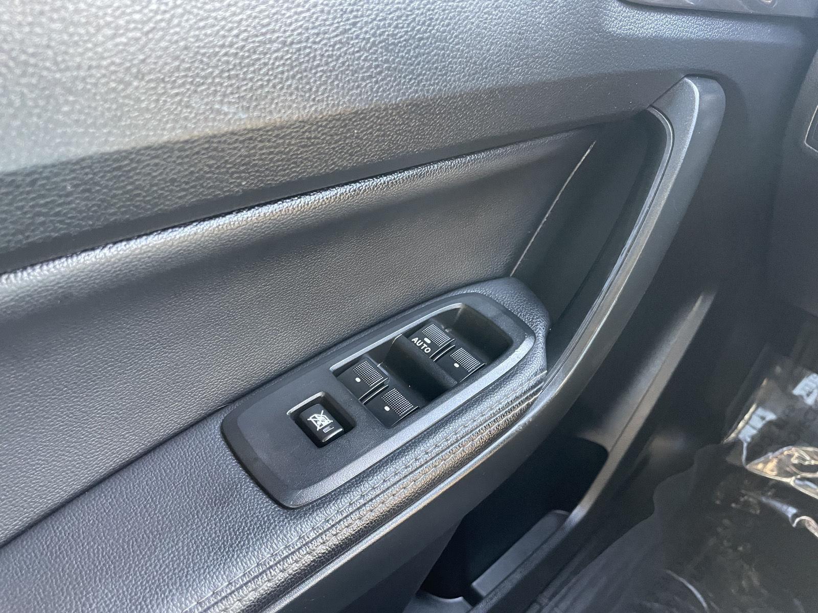 Used 2022 Ford Ranger Lariat Crew Cab Truck for sale in Lincoln NE
