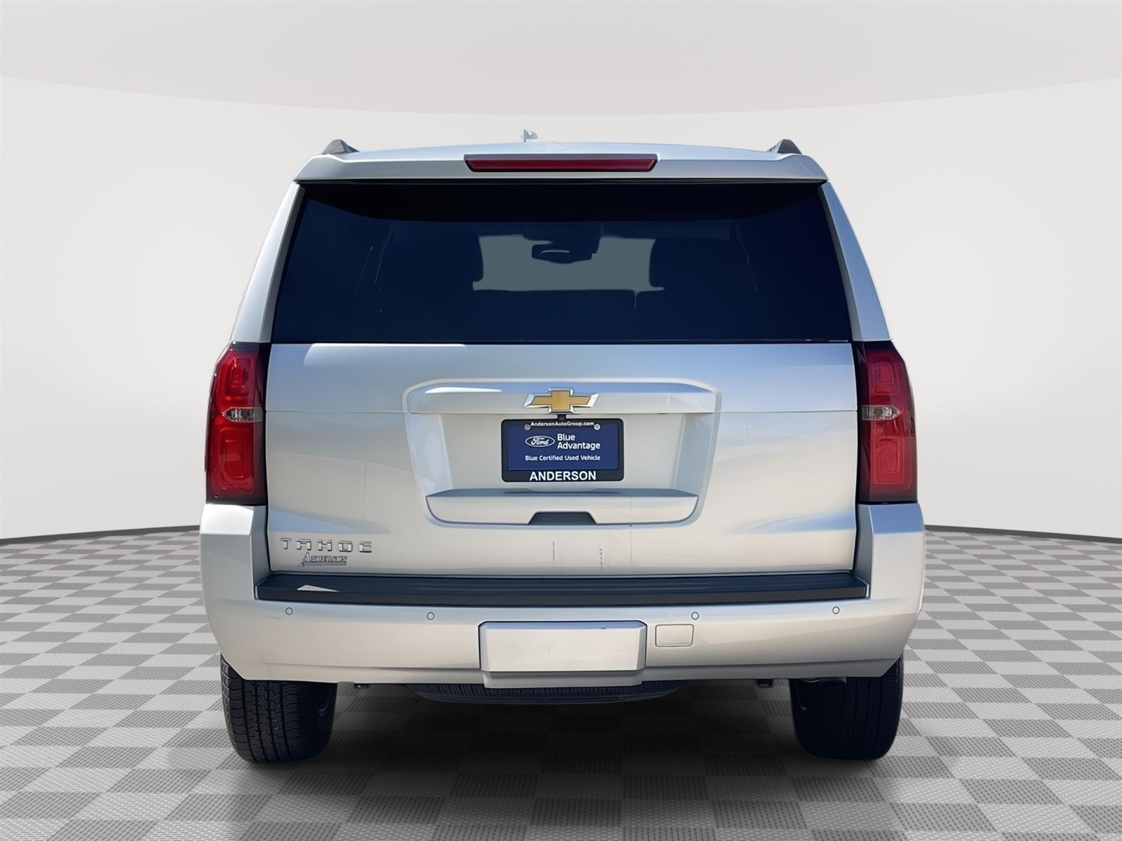 Used 2019 Chevrolet Tahoe LT SUV for sale in Lincoln NE