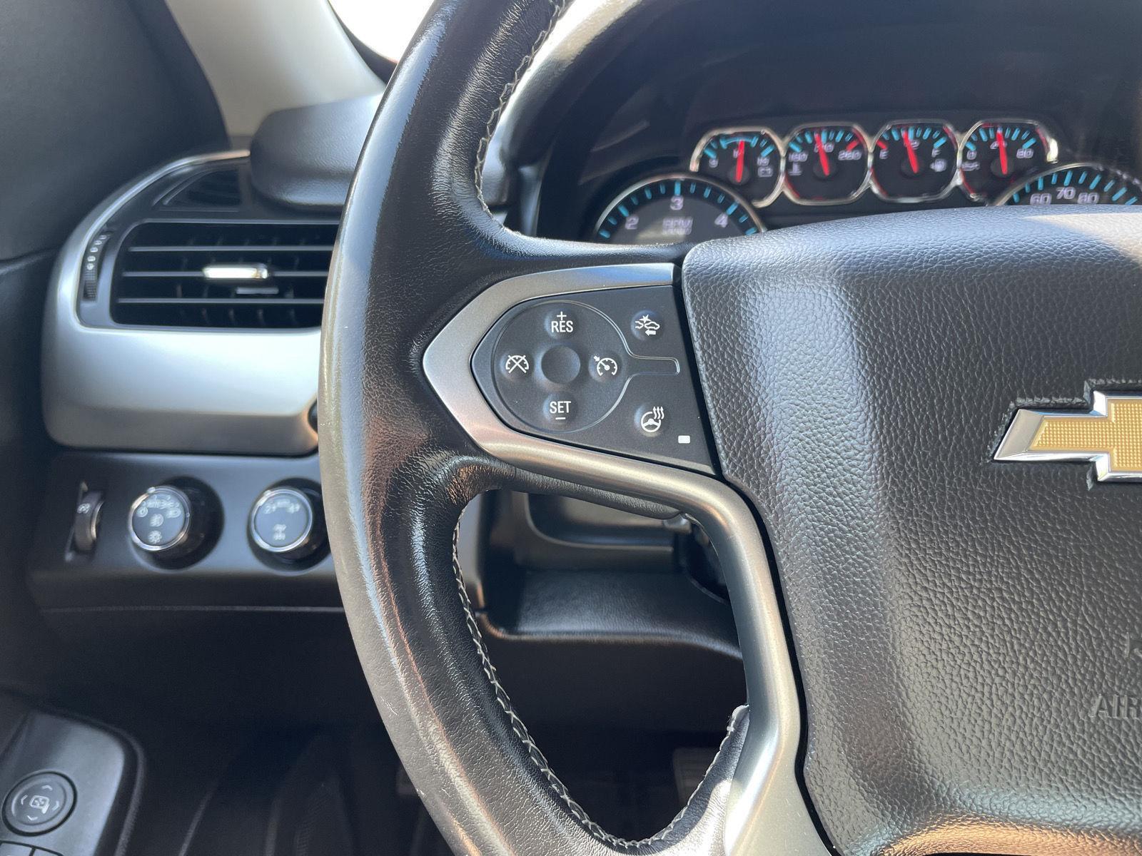 Used 2019 Chevrolet Tahoe LT SUV for sale in Lincoln NE