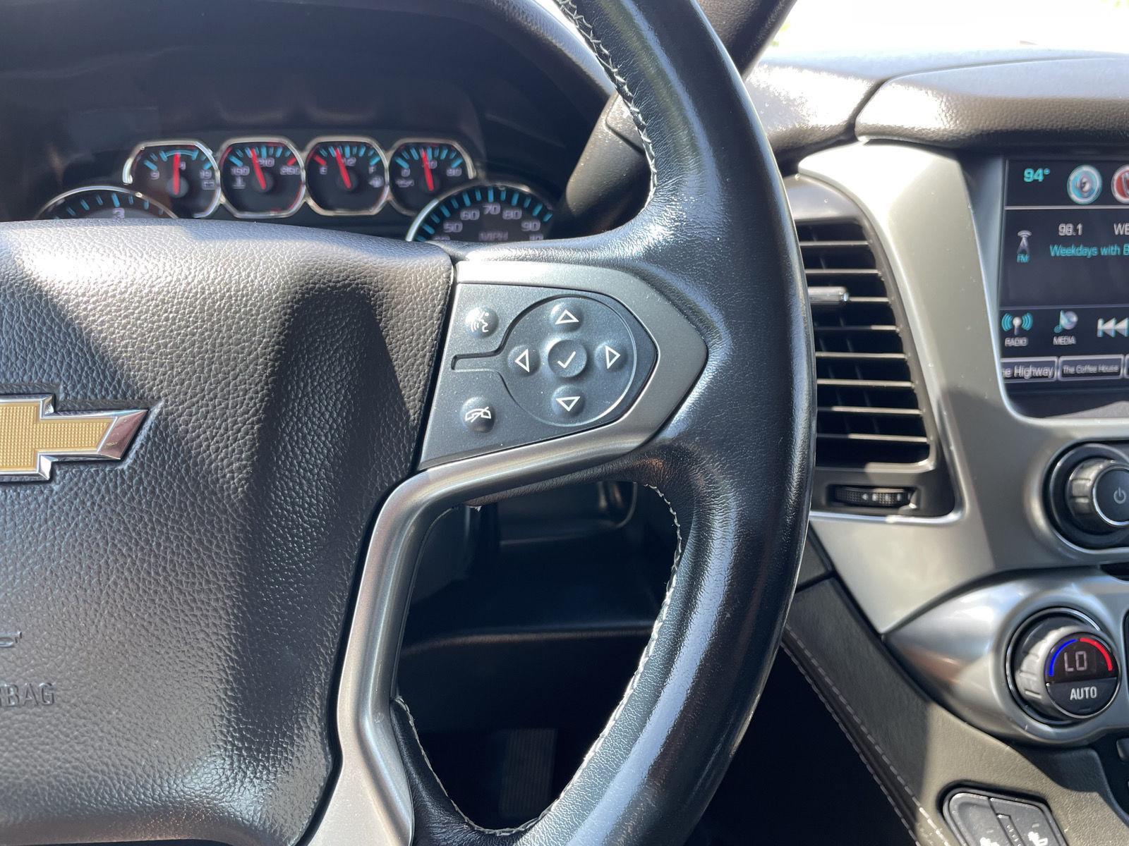 Used 2019 Chevrolet Tahoe LT SUV for sale in Lincoln NE