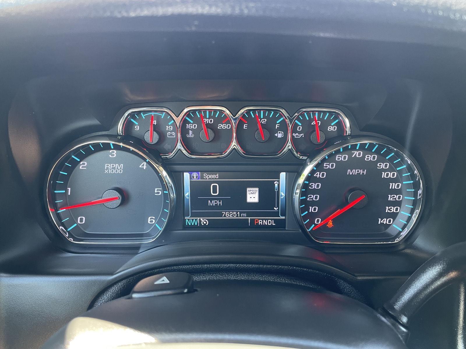 Used 2019 Chevrolet Tahoe LT SUV for sale in Lincoln NE