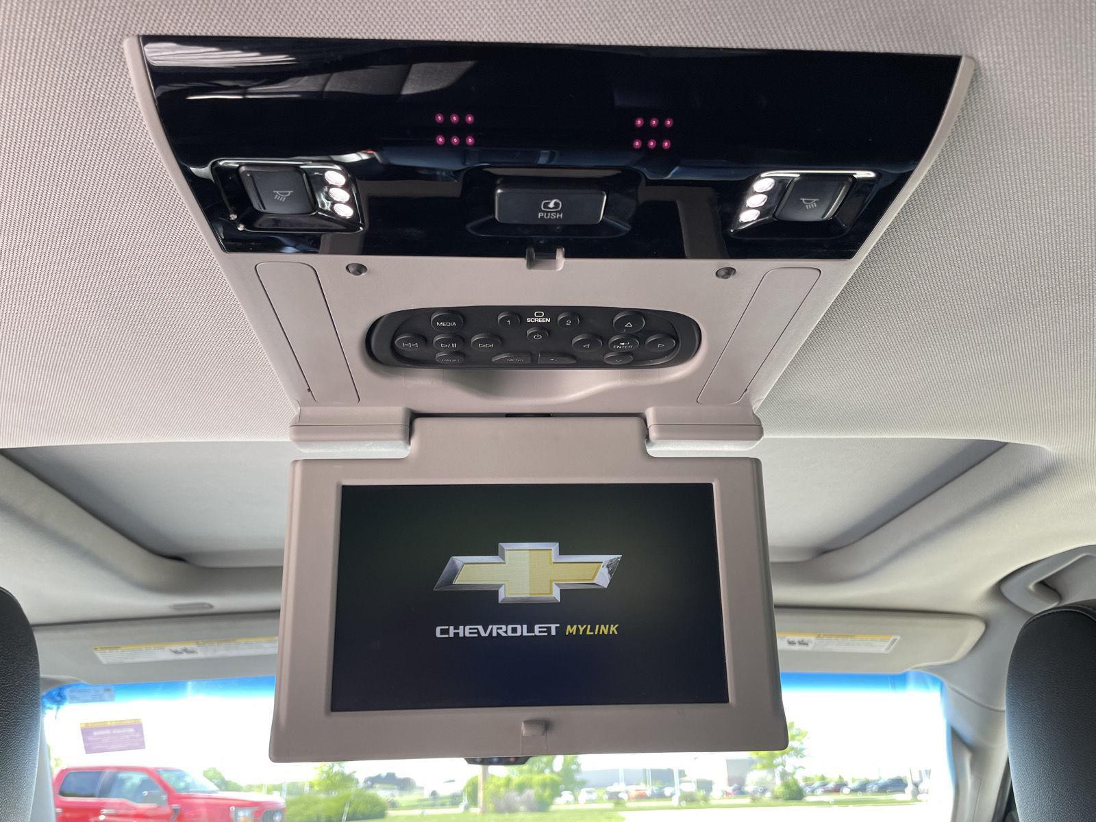 Used 2019 Chevrolet Tahoe LT SUV for sale in Lincoln NE