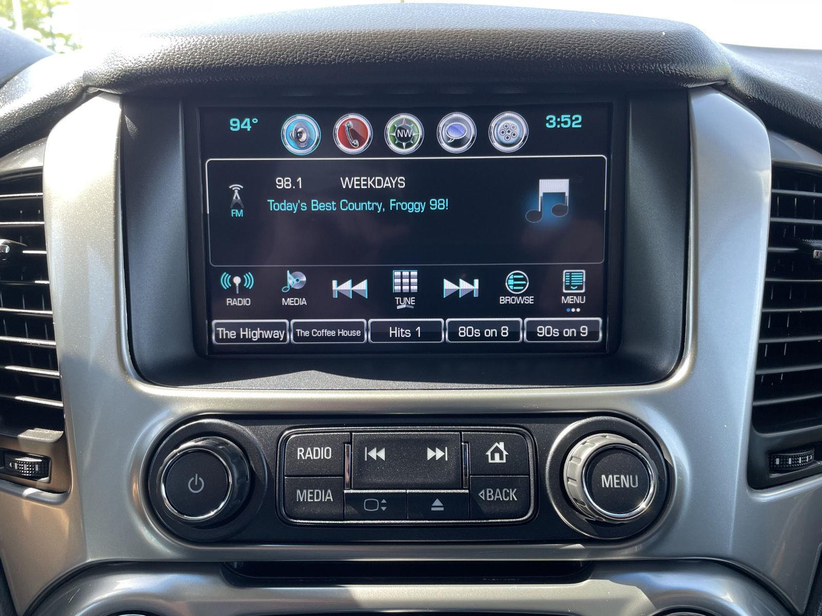 Used 2019 Chevrolet Tahoe LT SUV for sale in Lincoln NE