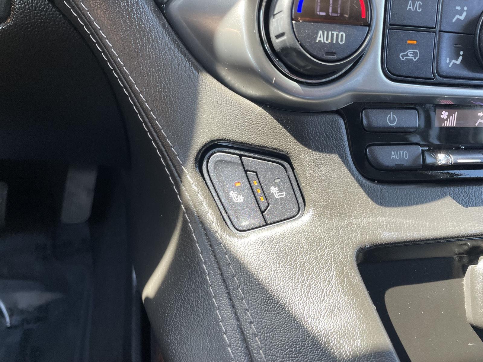 Used 2019 Chevrolet Tahoe LT SUV for sale in Lincoln NE