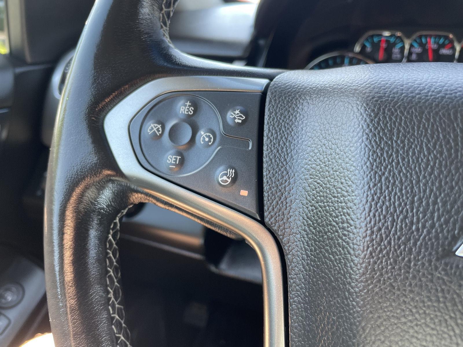 Used 2019 Chevrolet Tahoe LT SUV for sale in Lincoln NE