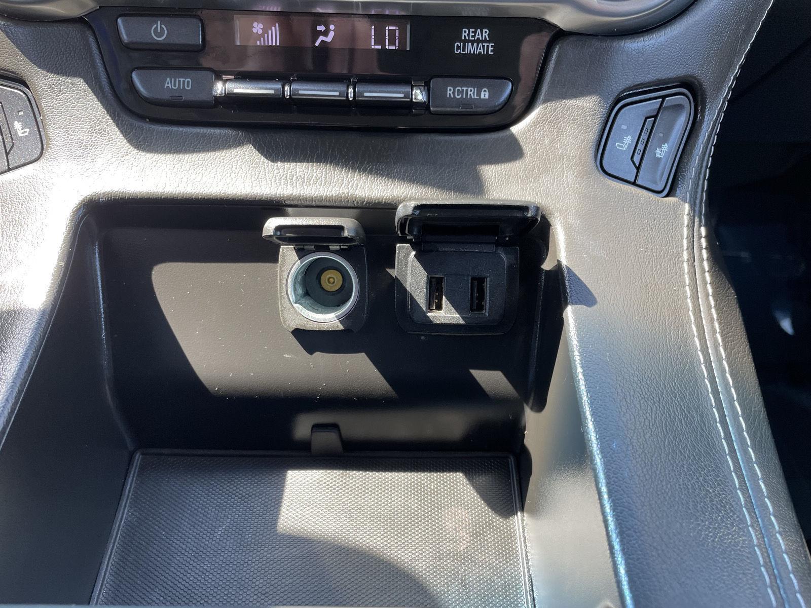 Used 2019 Chevrolet Tahoe LT SUV for sale in Lincoln NE