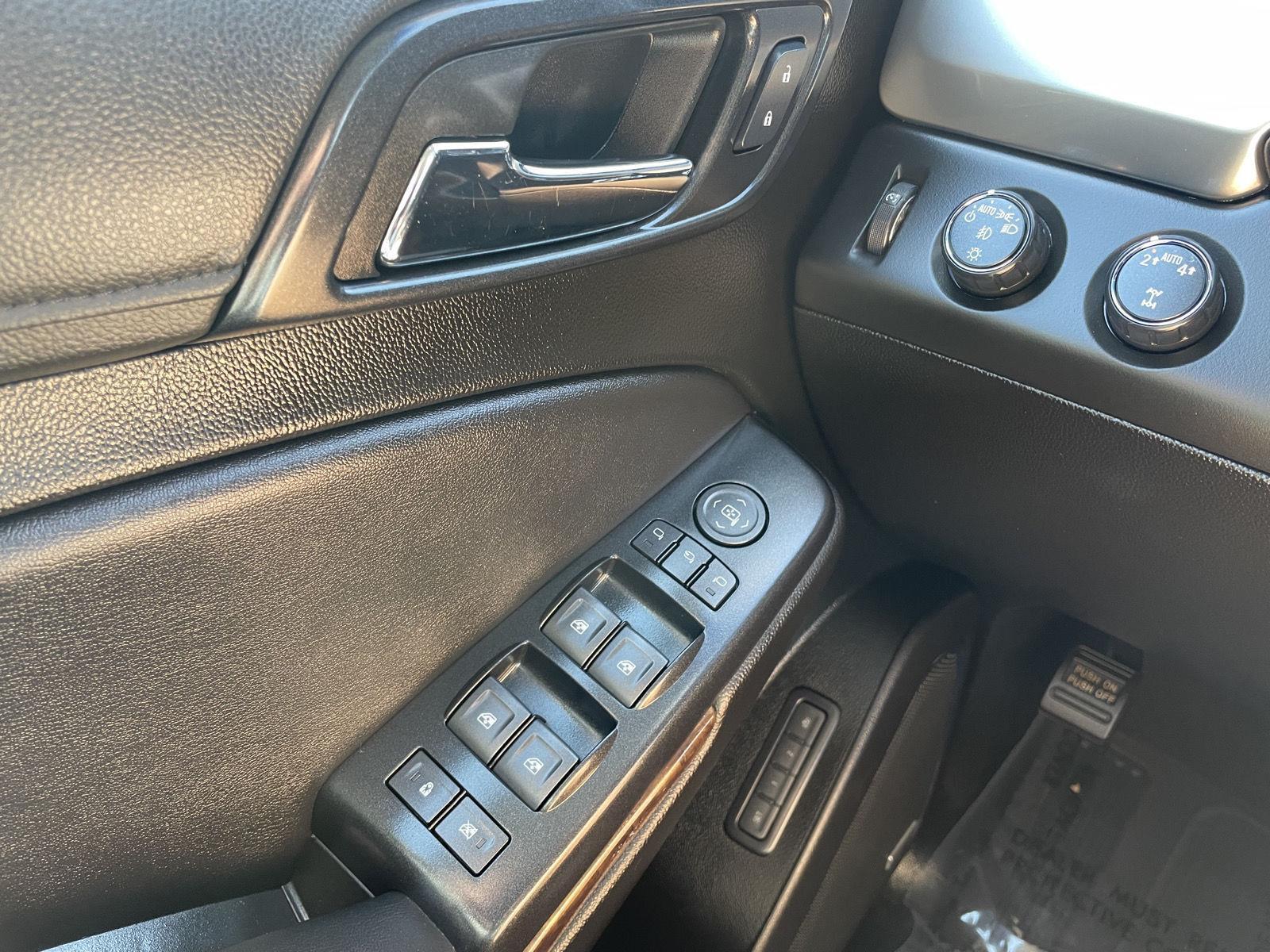Used 2019 Chevrolet Tahoe LT SUV for sale in Lincoln NE