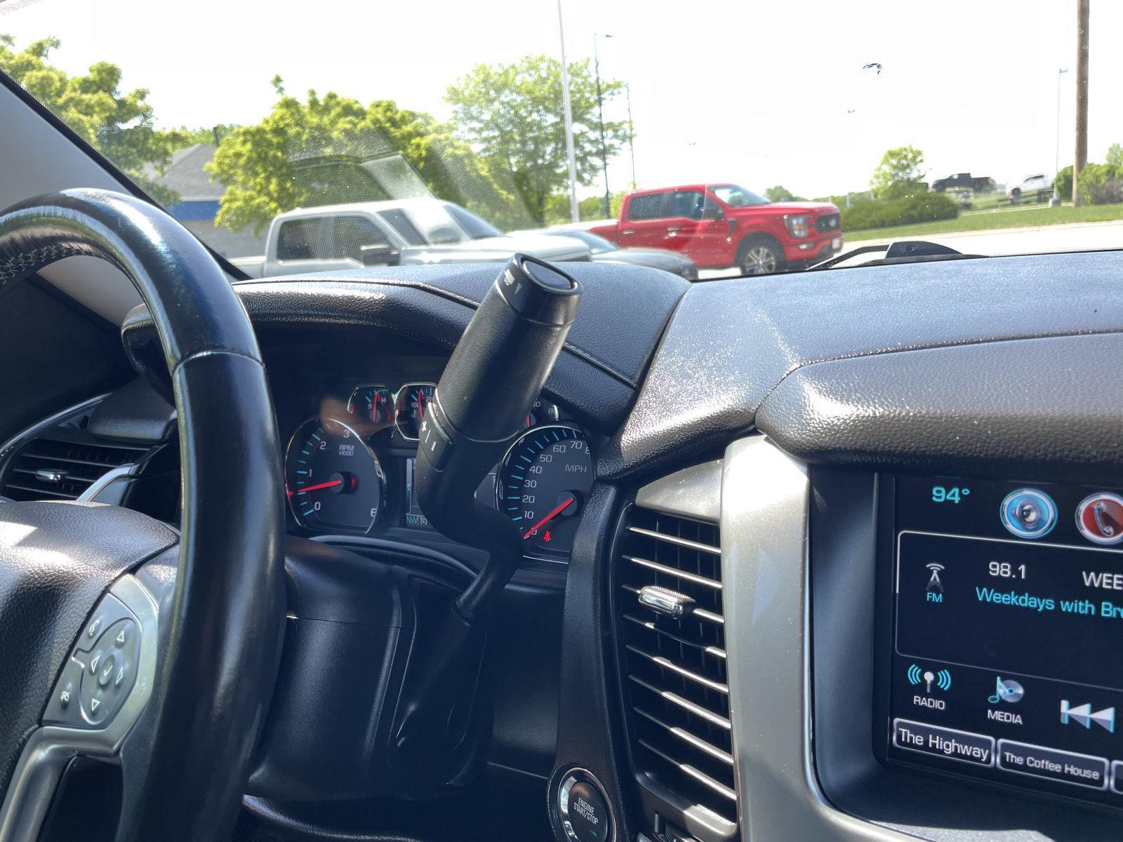 Used 2019 Chevrolet Tahoe LT SUV for sale in Lincoln NE