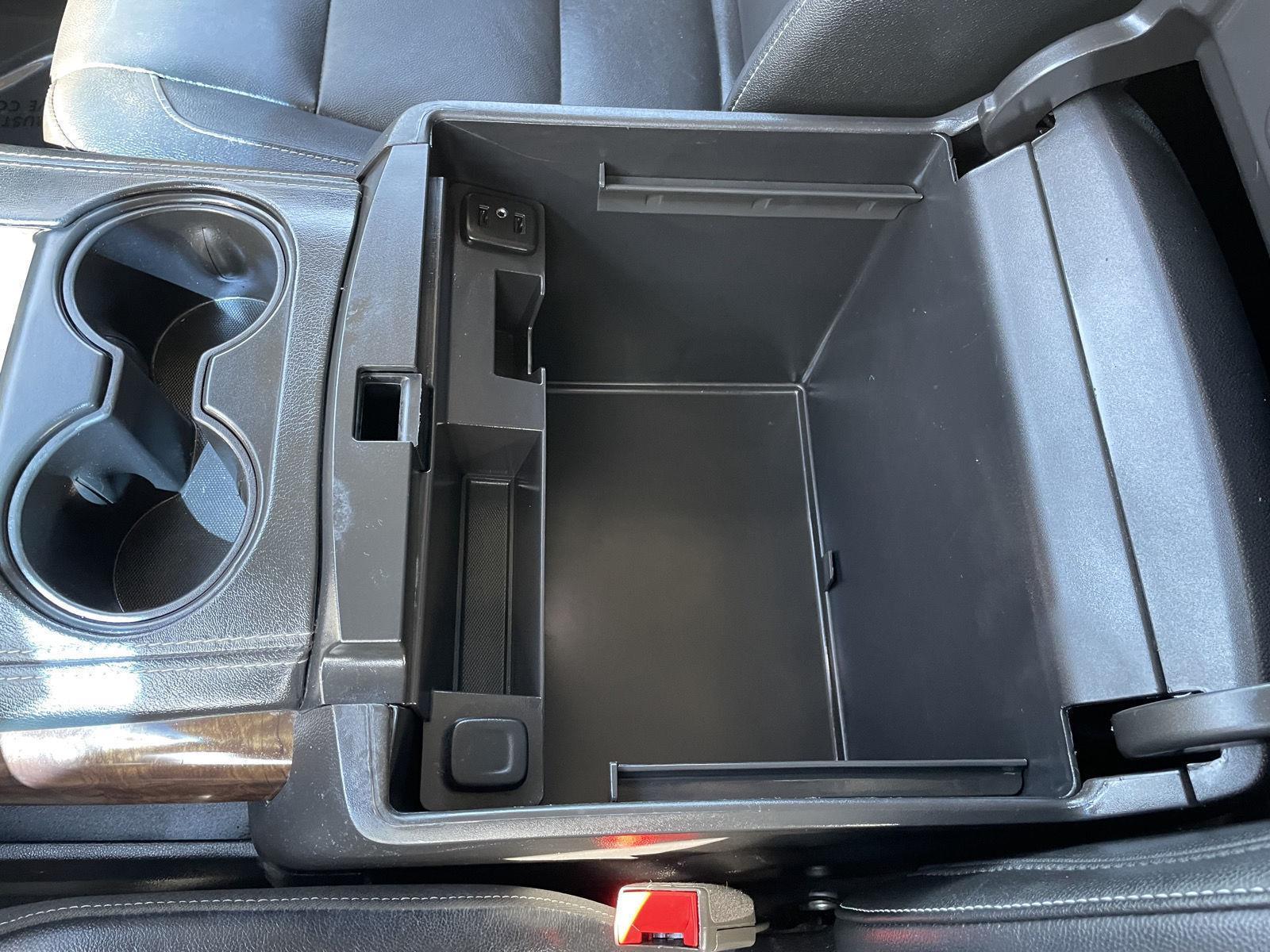 Used 2019 Chevrolet Tahoe LT SUV for sale in Lincoln NE