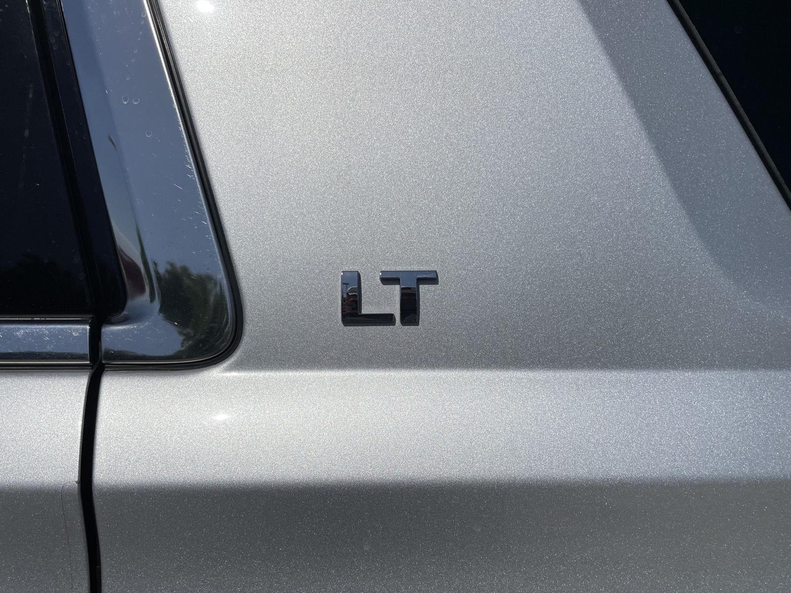 Used 2019 Chevrolet Tahoe LT SUV for sale in Lincoln NE
