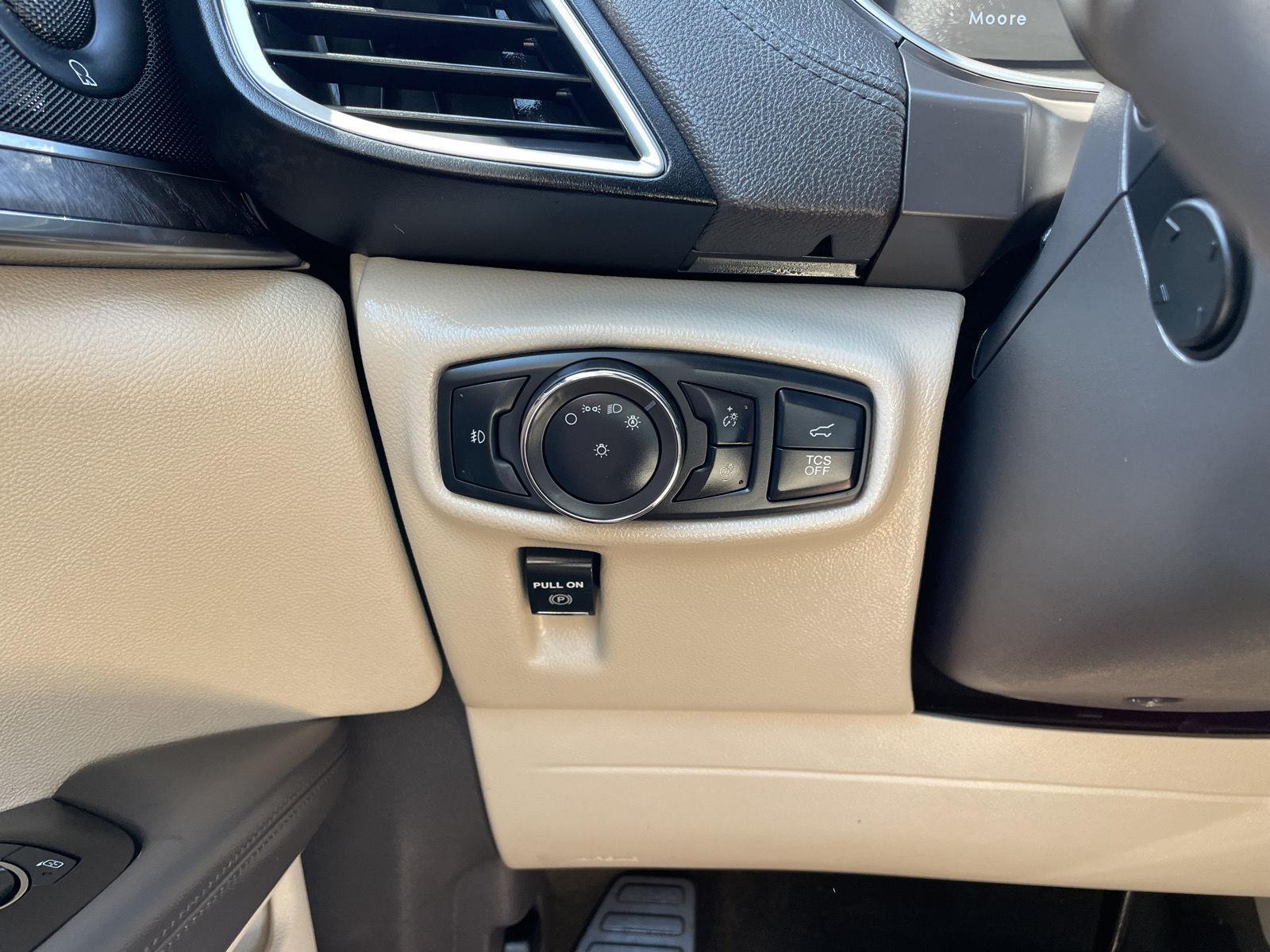 Used 2020 Lincoln Nautilus Reserve SUV for sale in Lincoln NE