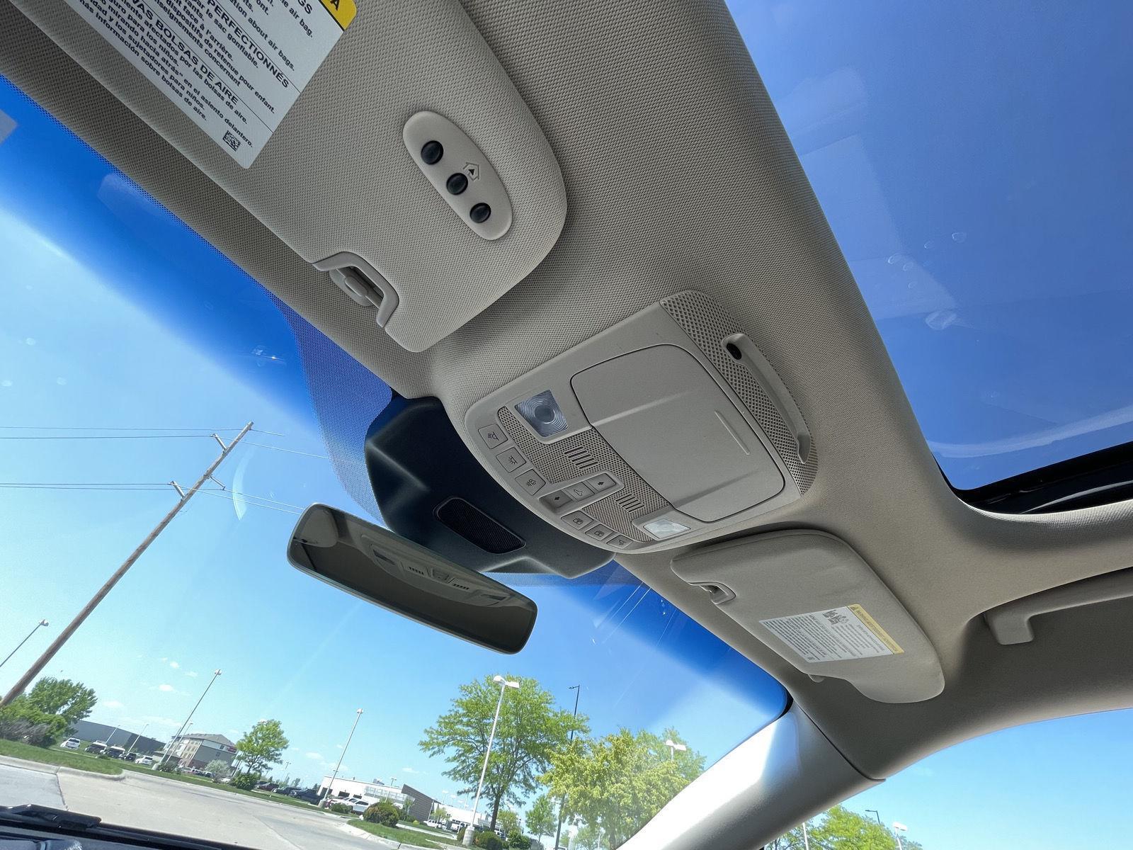 Used 2020 Lincoln Nautilus Reserve SUV for sale in Lincoln NE
