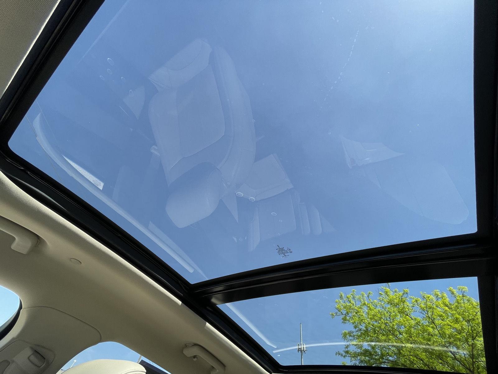 Used 2020 Lincoln Nautilus Reserve SUV for sale in Lincoln NE