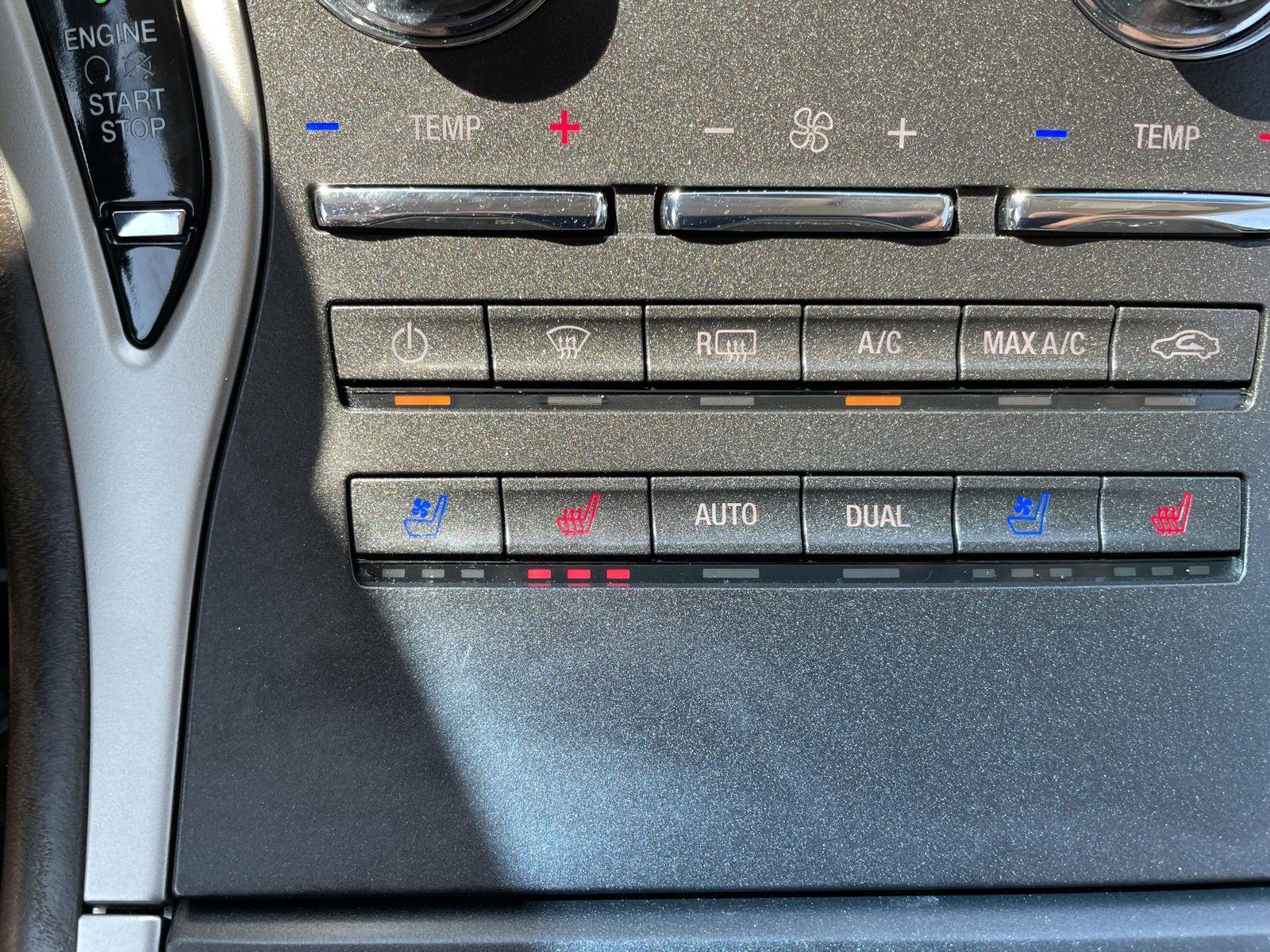Used 2020 Lincoln Nautilus Reserve SUV for sale in Lincoln NE
