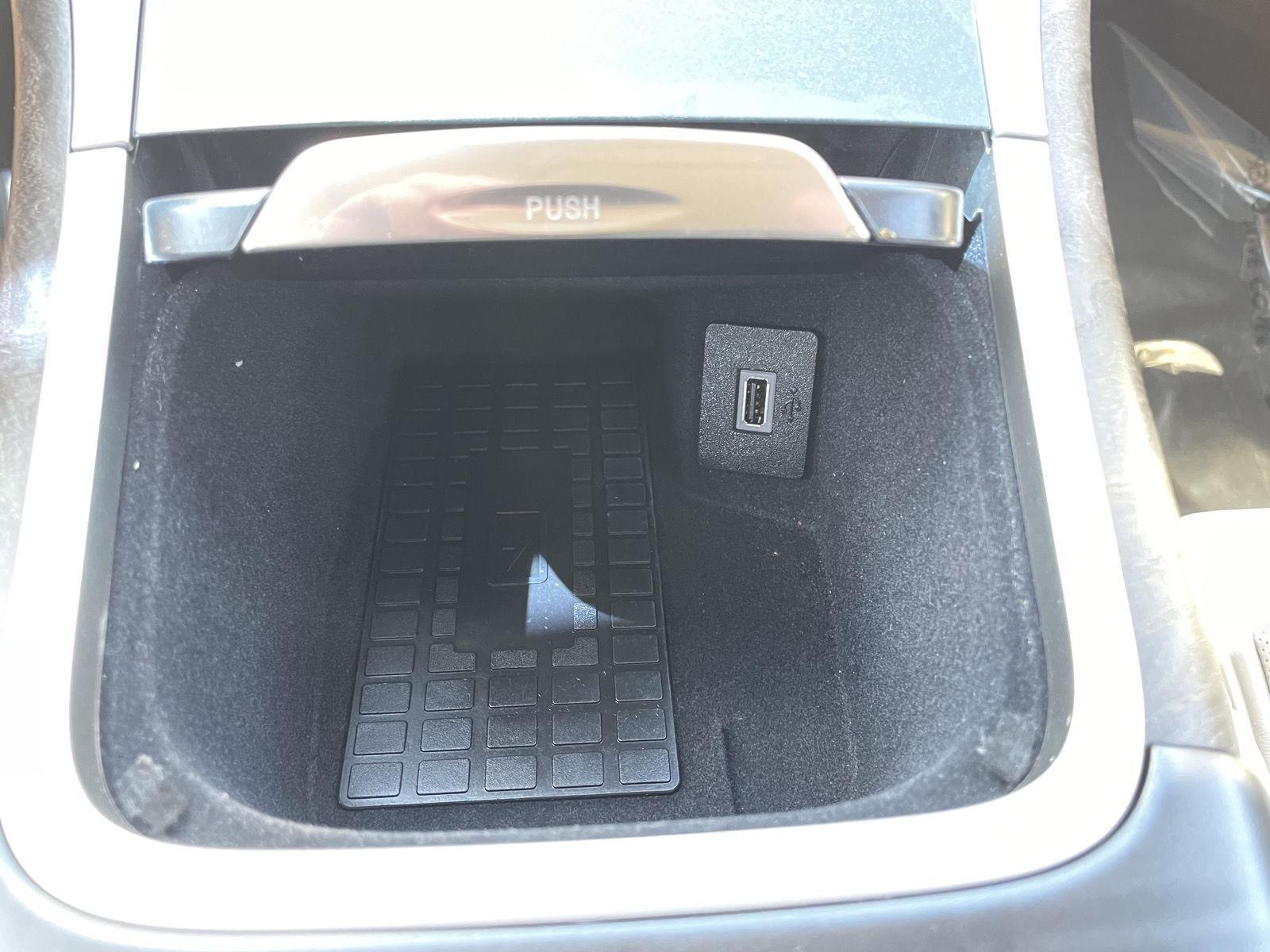 Used 2020 Lincoln Nautilus Reserve SUV for sale in Lincoln NE