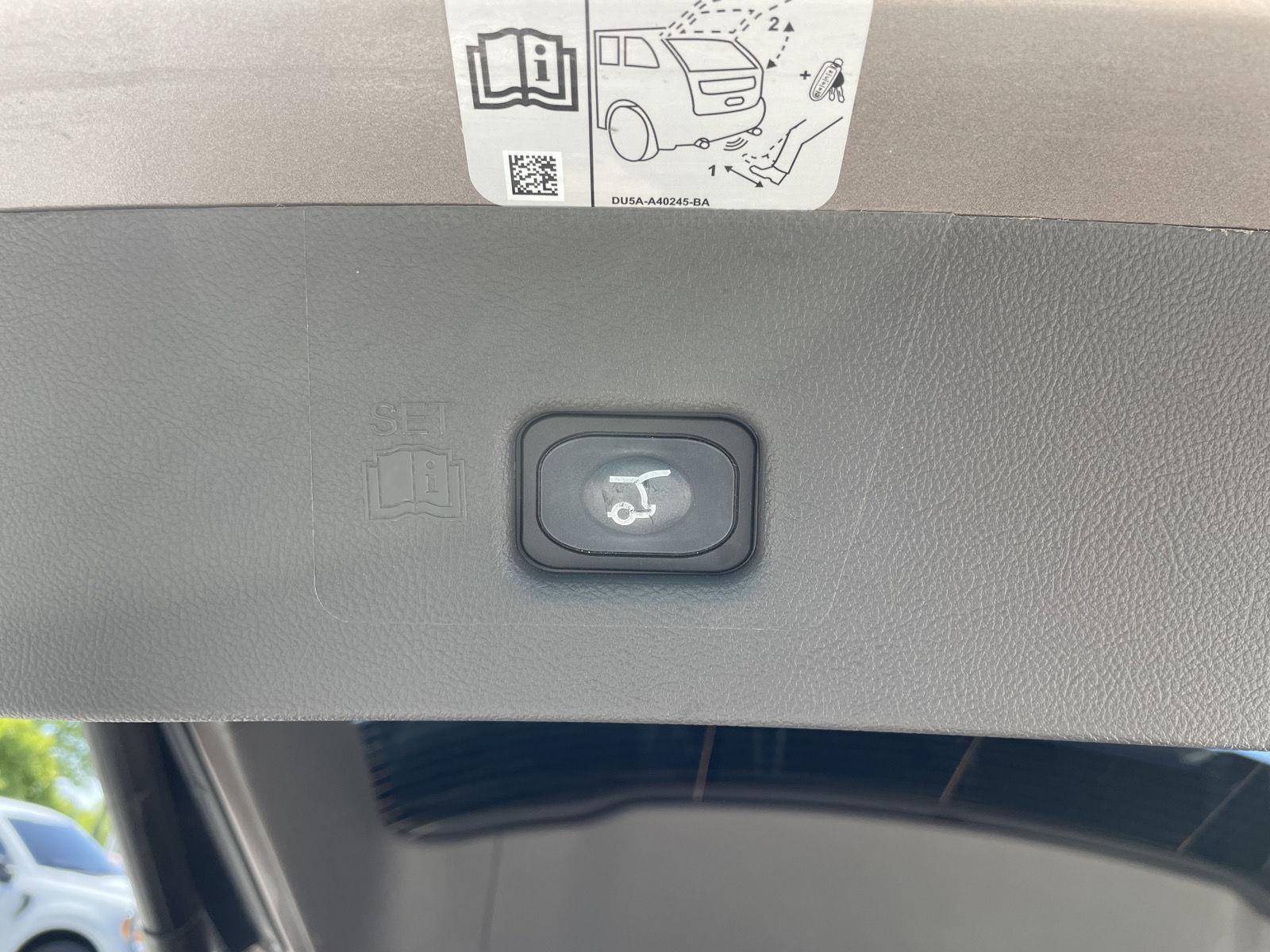 Used 2020 Lincoln Nautilus Reserve SUV for sale in Lincoln NE