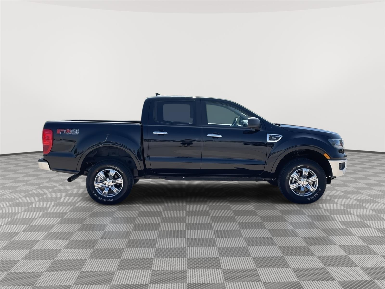 Used 2021 Ford Ranger XLT Crew Cab Truck for sale in Lincoln NE