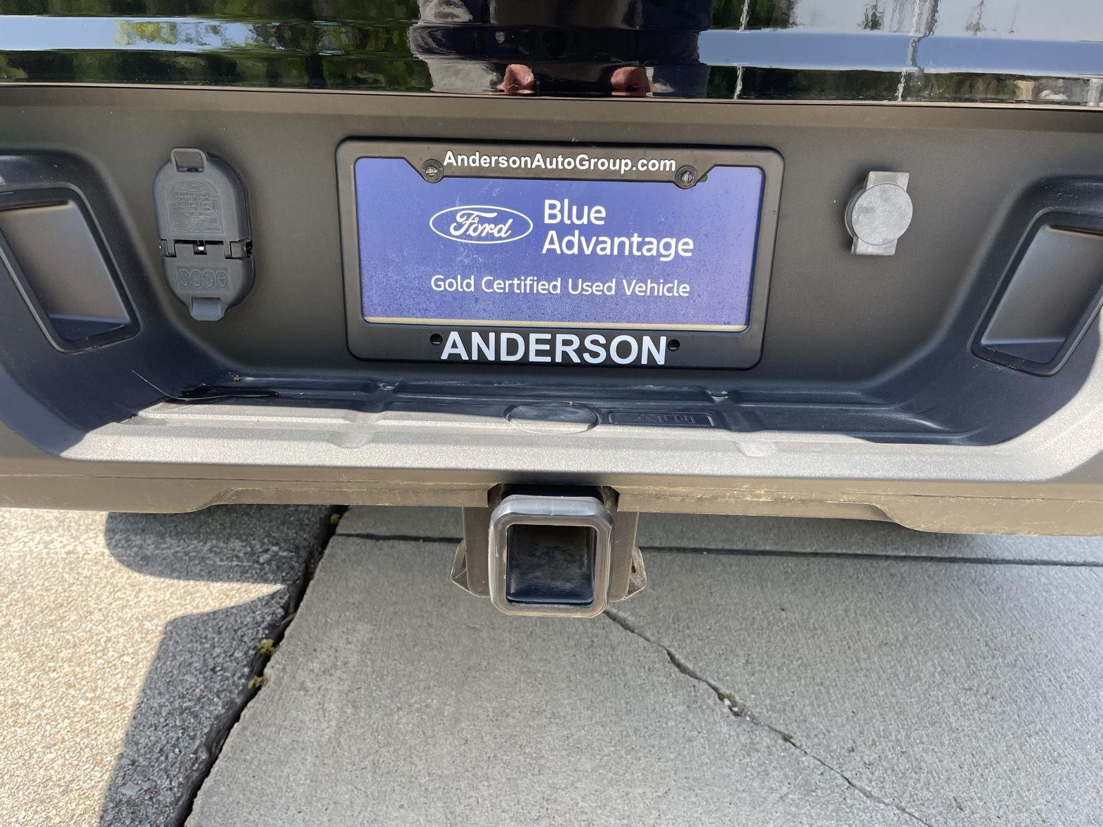 Used 2021 Ford Ranger XLT Crew Cab Truck for sale in Lincoln NE