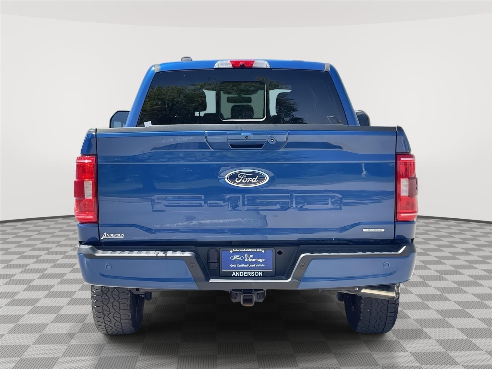 Used 2023 Ford F-150 XLT Crew Cab Truck for sale in Lincoln NE