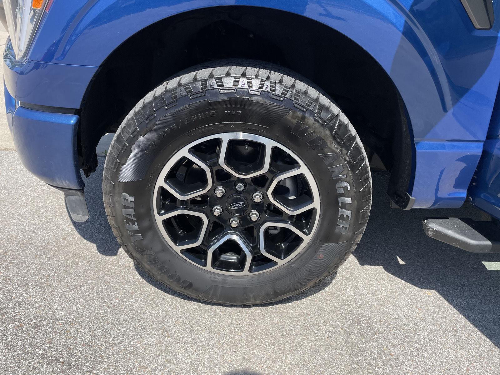Used 2023 Ford F-150 XLT Crew Cab Truck for sale in Lincoln NE