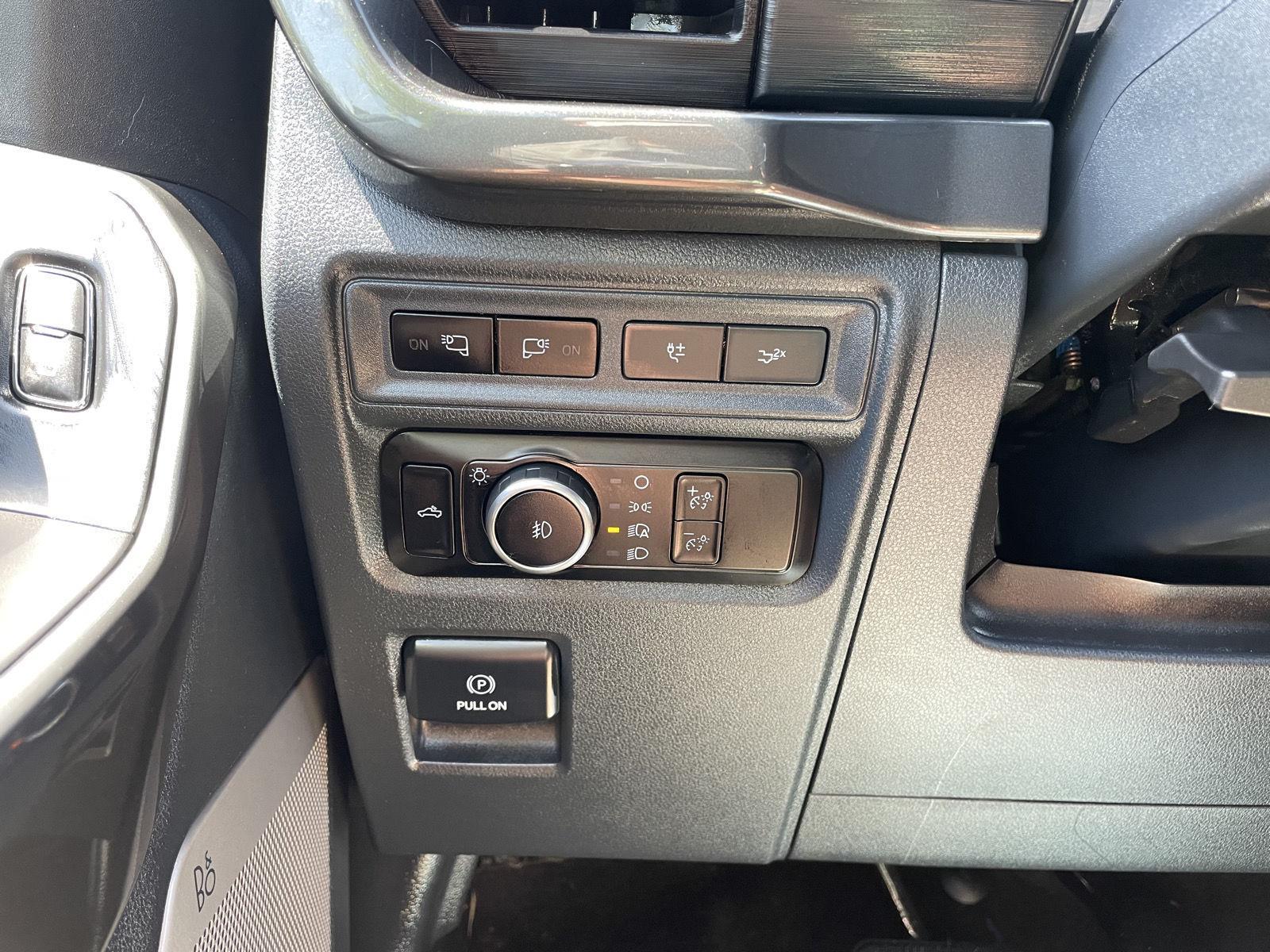 Used 2023 Ford F-150 XLT Crew Cab Truck for sale in Lincoln NE