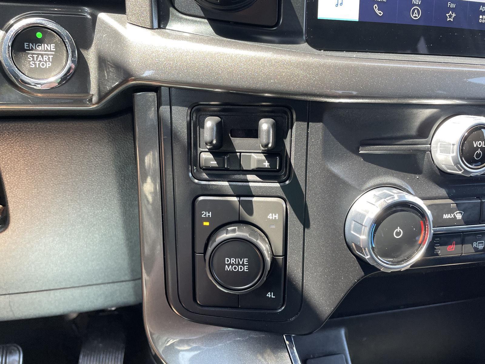 Used 2023 Ford F-150 XLT Crew Cab Truck for sale in Lincoln NE