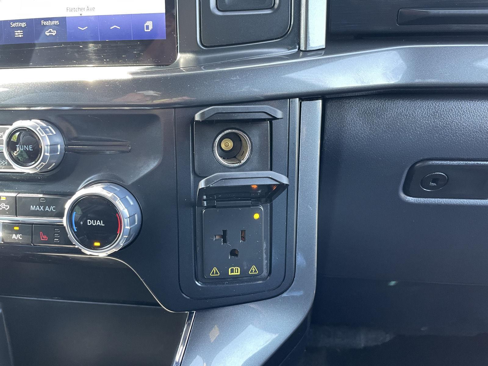 Used 2023 Ford F-150 XLT Crew Cab Truck for sale in Lincoln NE