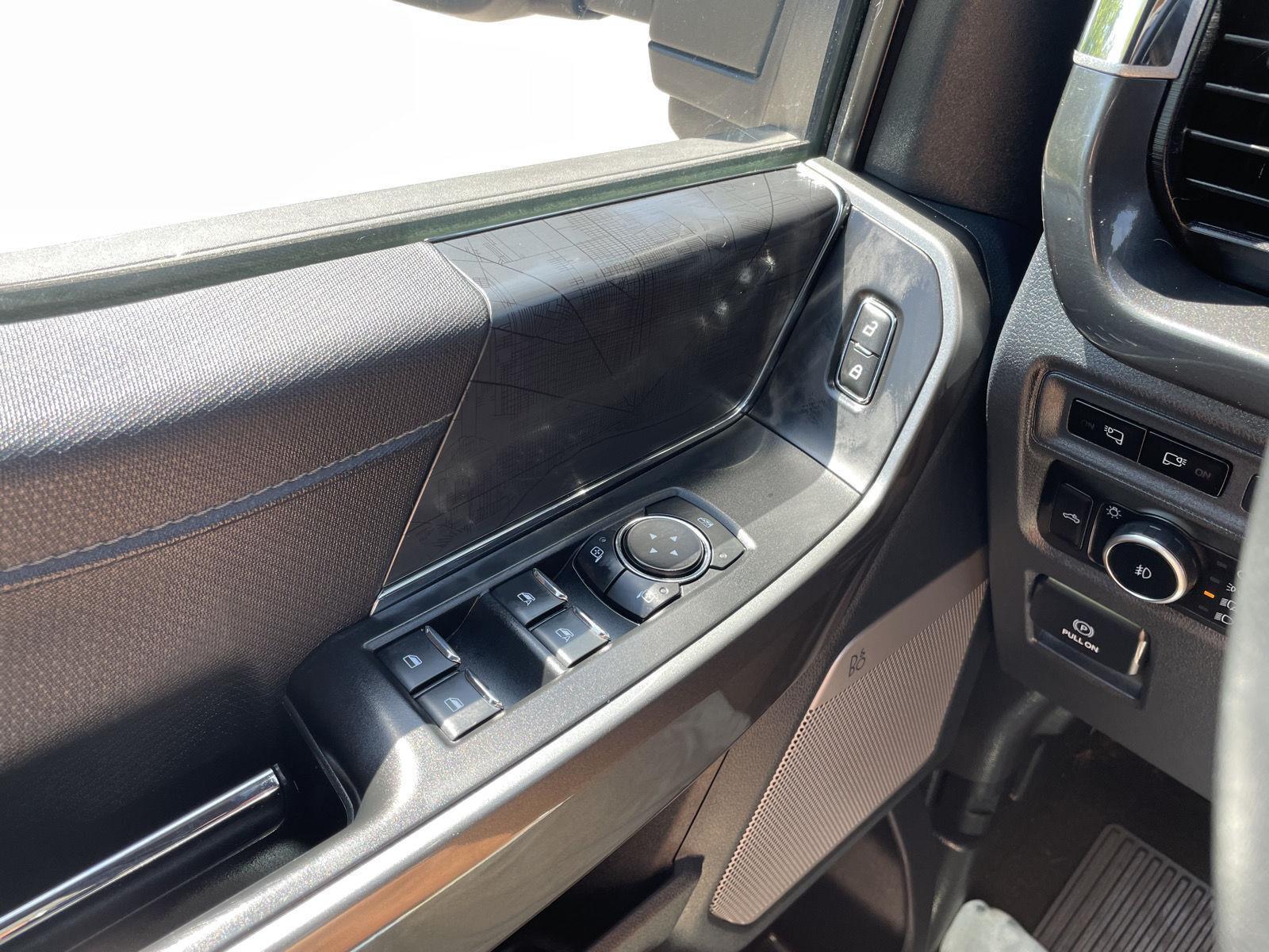 Used 2023 Ford F-150 XLT Crew Cab Truck for sale in Lincoln NE