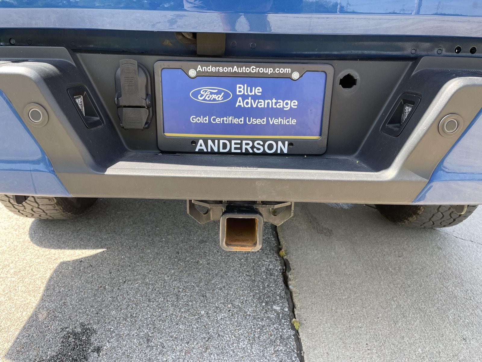 Used 2023 Ford F-150 XLT Crew Cab Truck for sale in Lincoln NE
