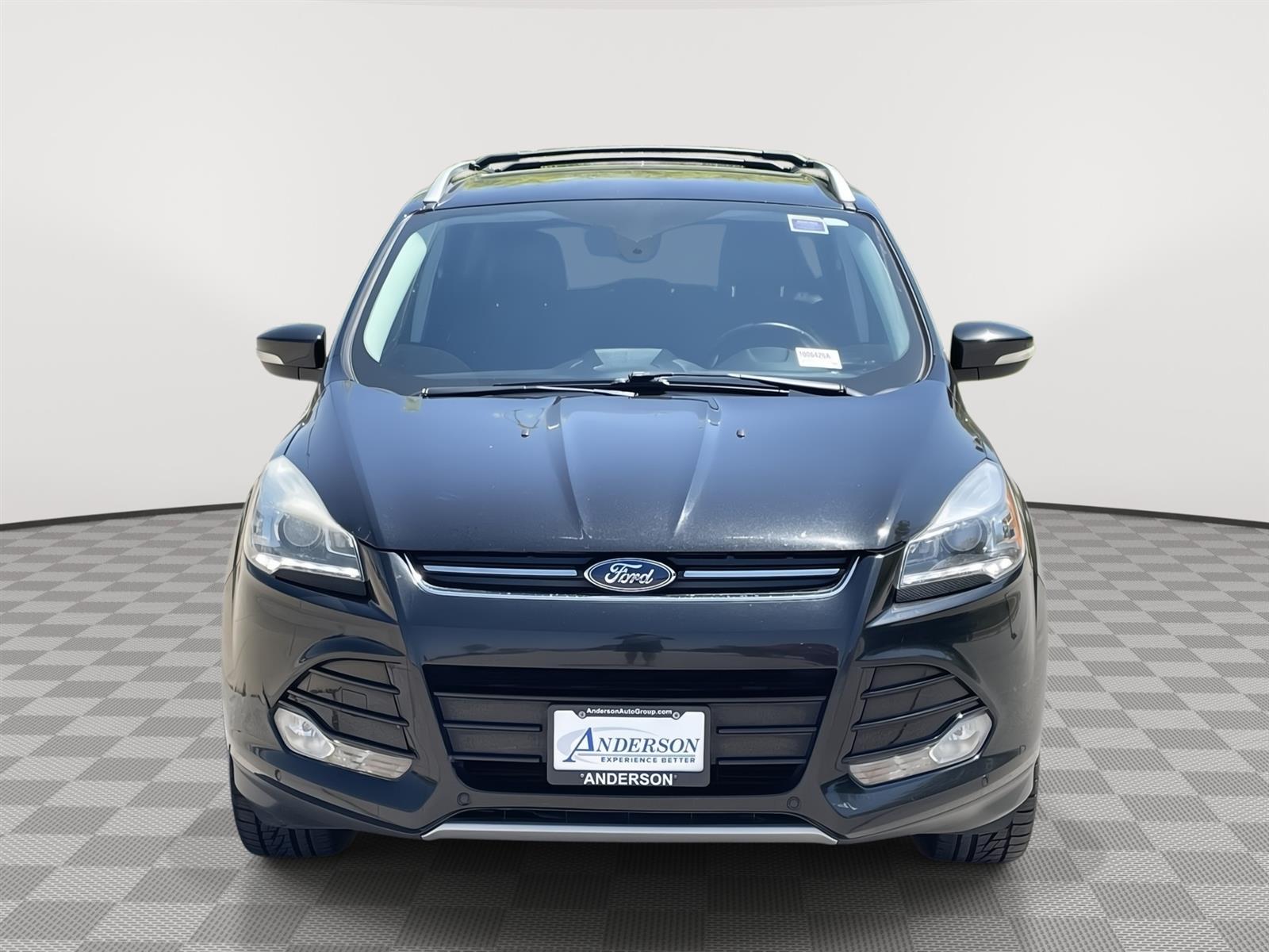 Used 2014 Ford Escape Titanium SUV for sale in Lincoln NE