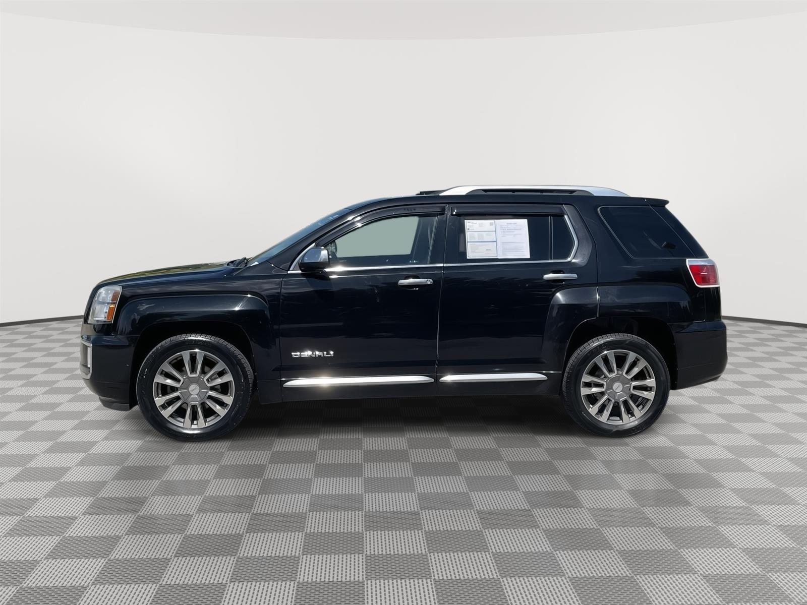 Used 2017 GMC Terrain Denali SUV for sale in Lincoln NE