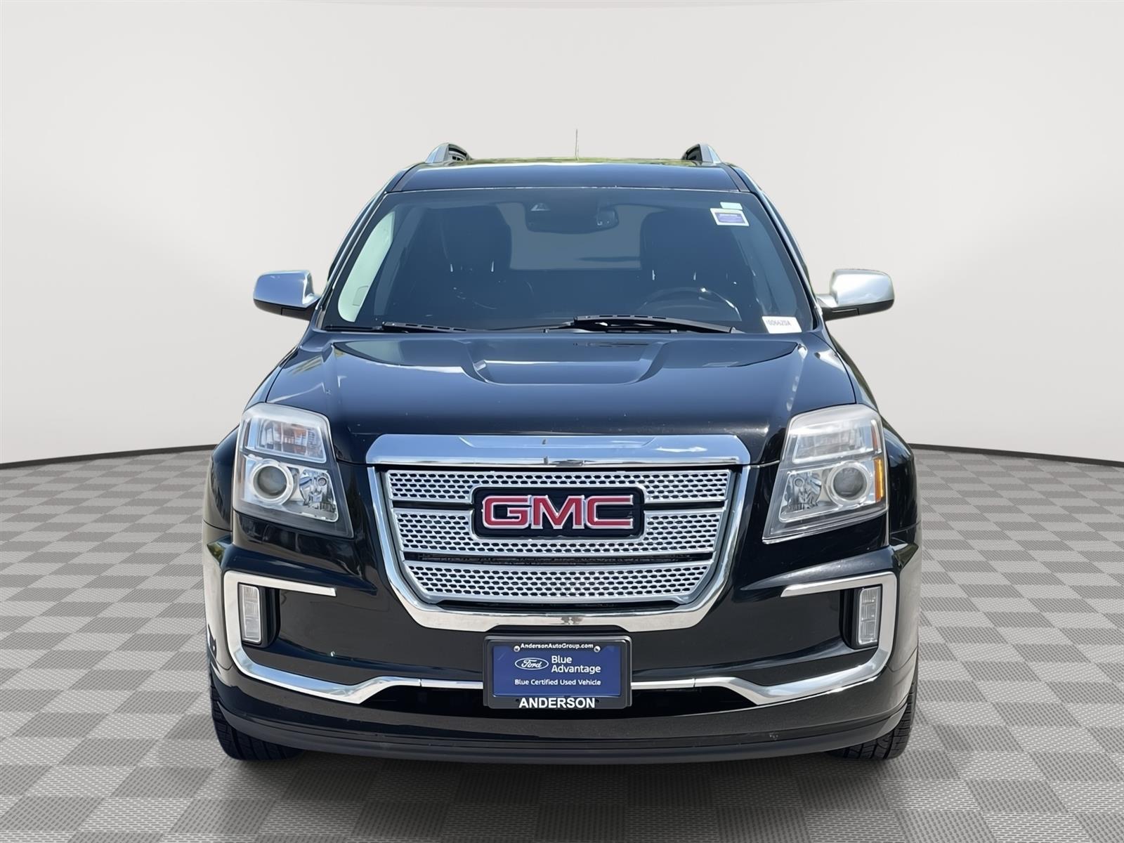 Used 2017 GMC Terrain Denali SUV for sale in Lincoln NE